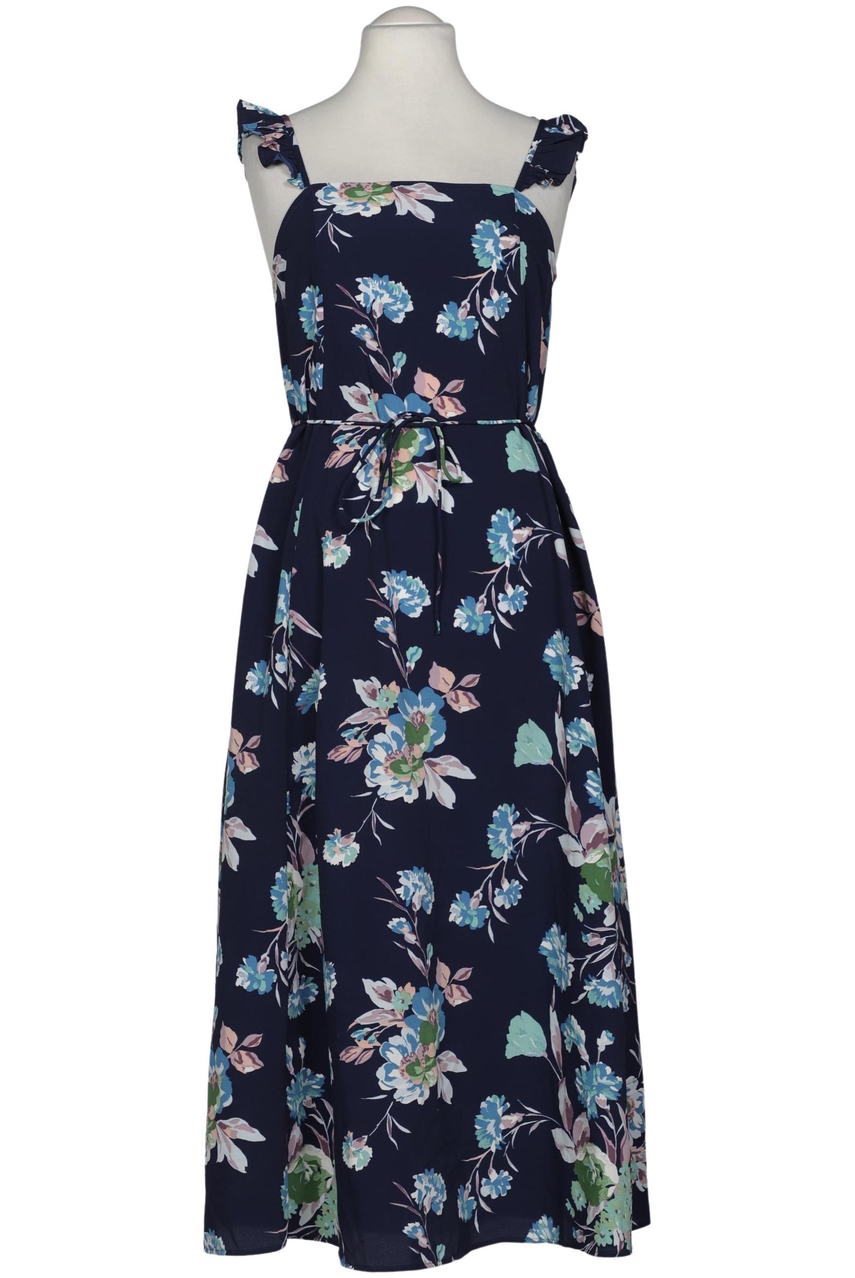 

Only Damen Kleid, blau, Gr. 42