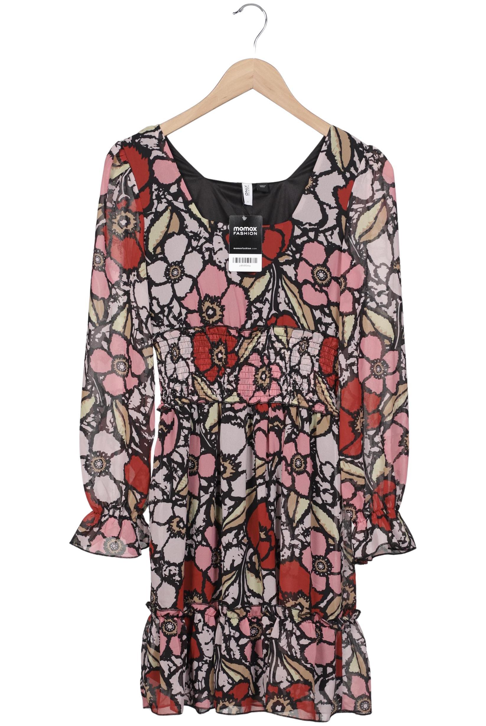 

Only Damen Kleid, schwarz, Gr. 36