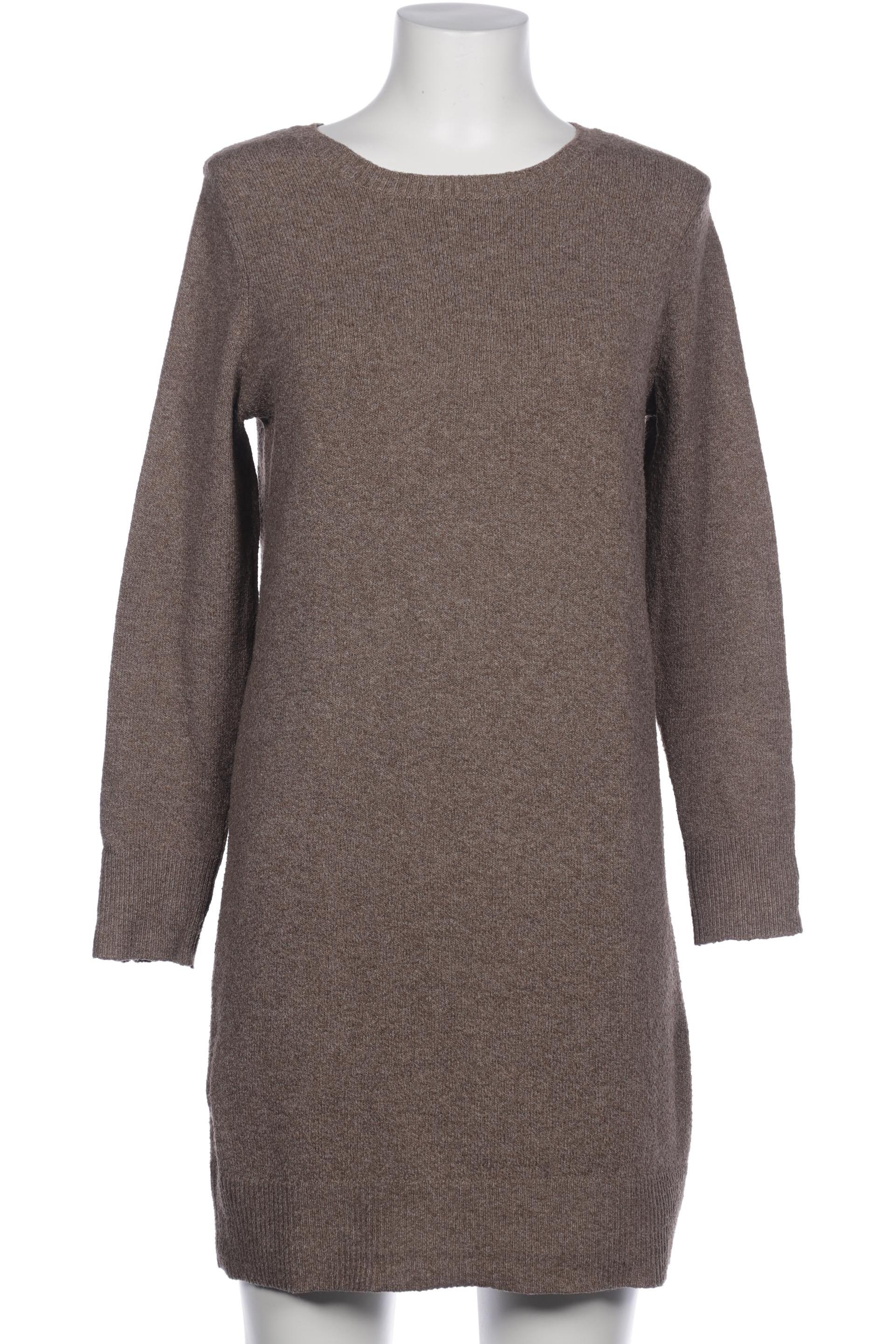 

Only Damen Kleid, braun, Gr. 36
