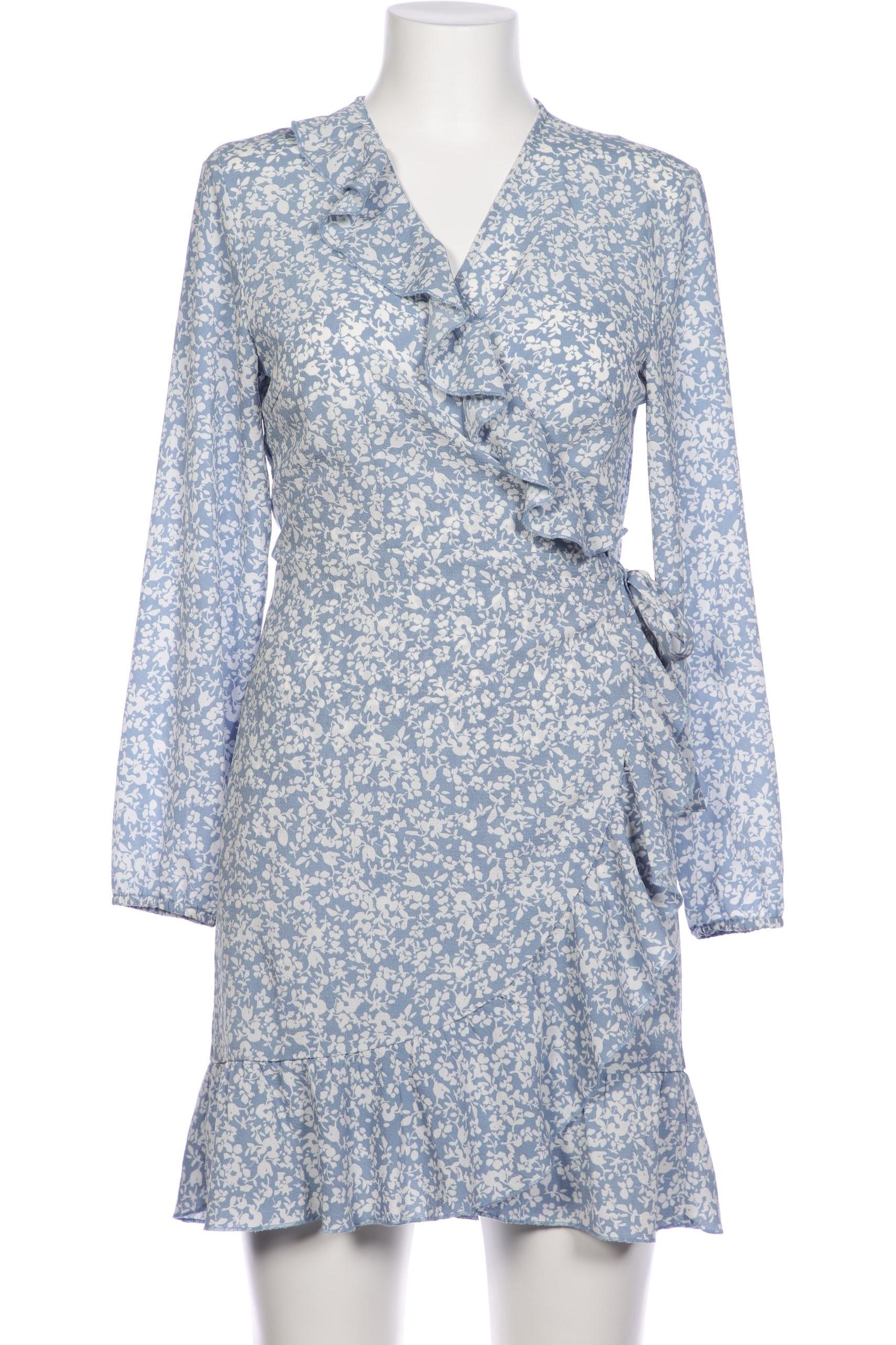

Only Damen Kleid, blau, Gr. 40