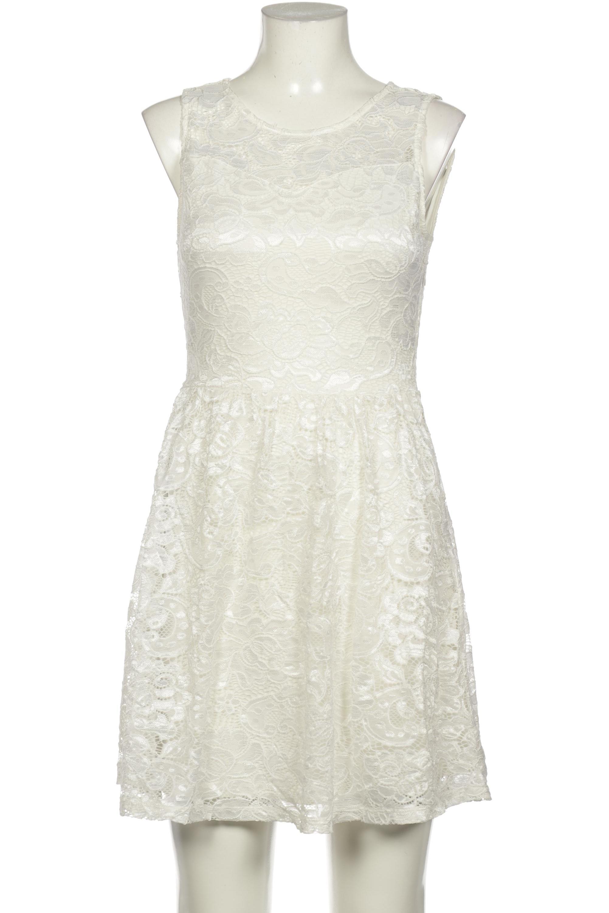 

Only Damen Kleid, cremeweiß, Gr. 38