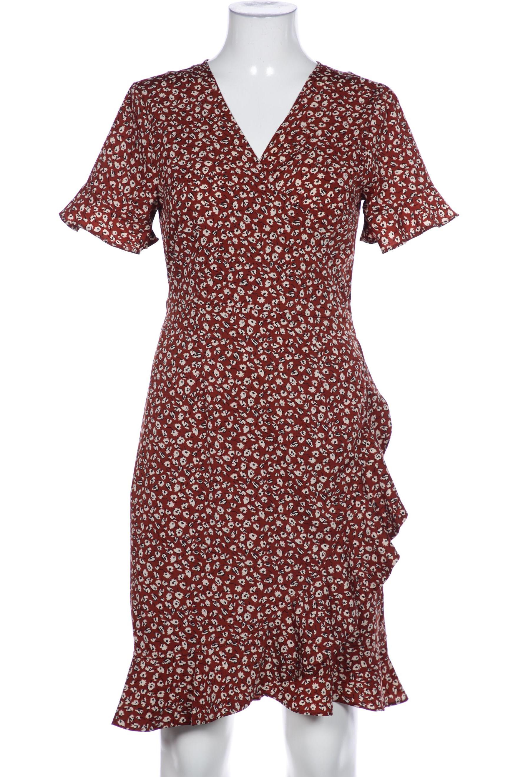 

ONLY Damen Kleid, braun