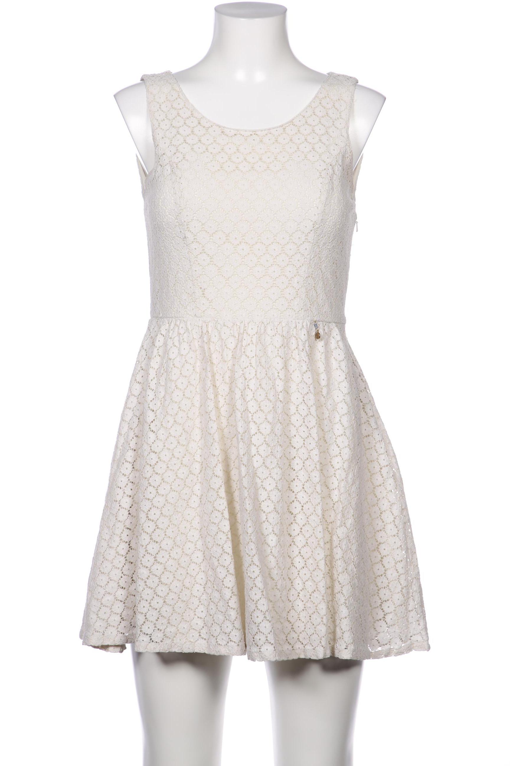 

ONLY Damen Kleid, cremeweiß