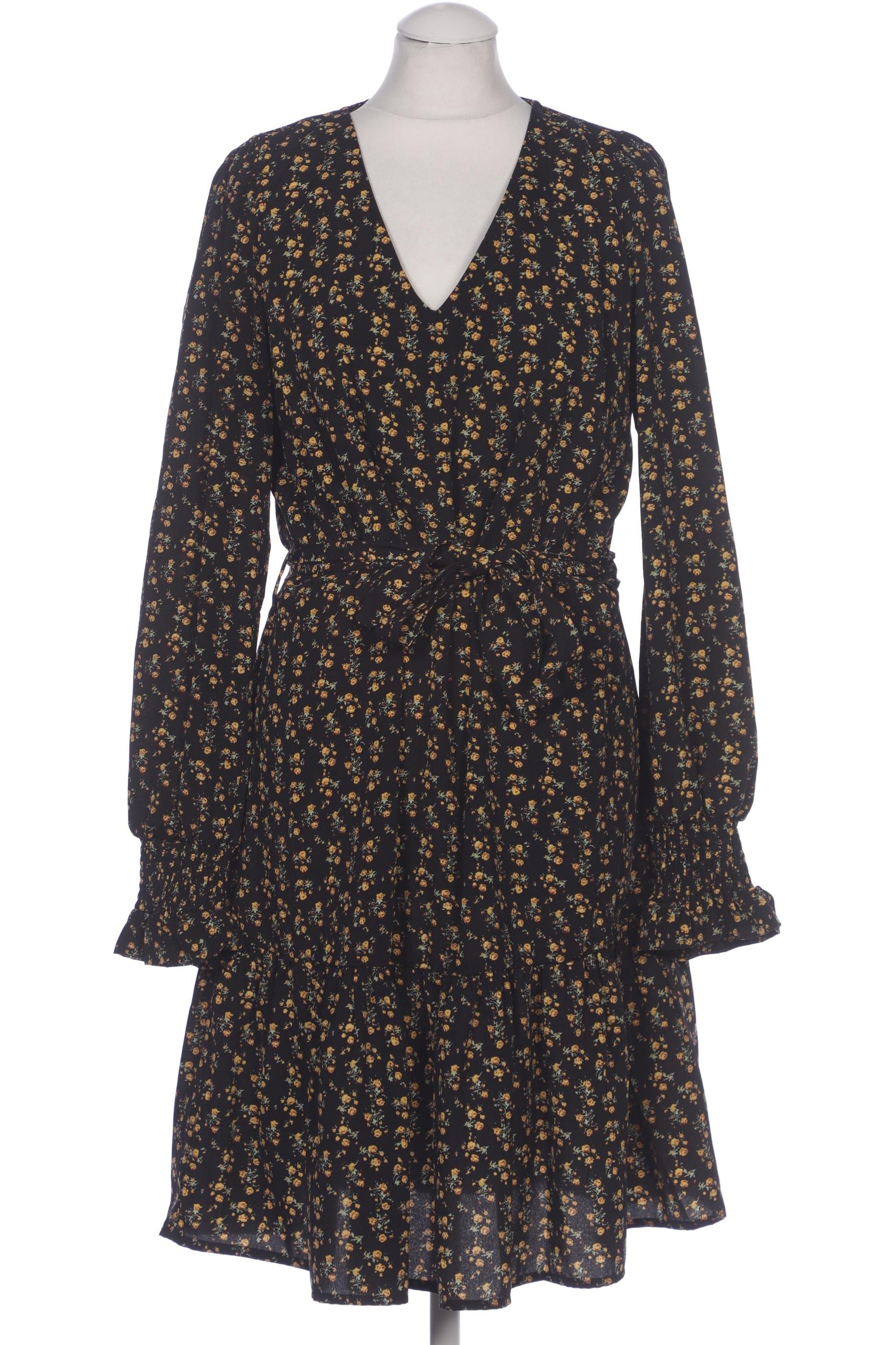 

Only Damen Kleid, schwarz, Gr. 38