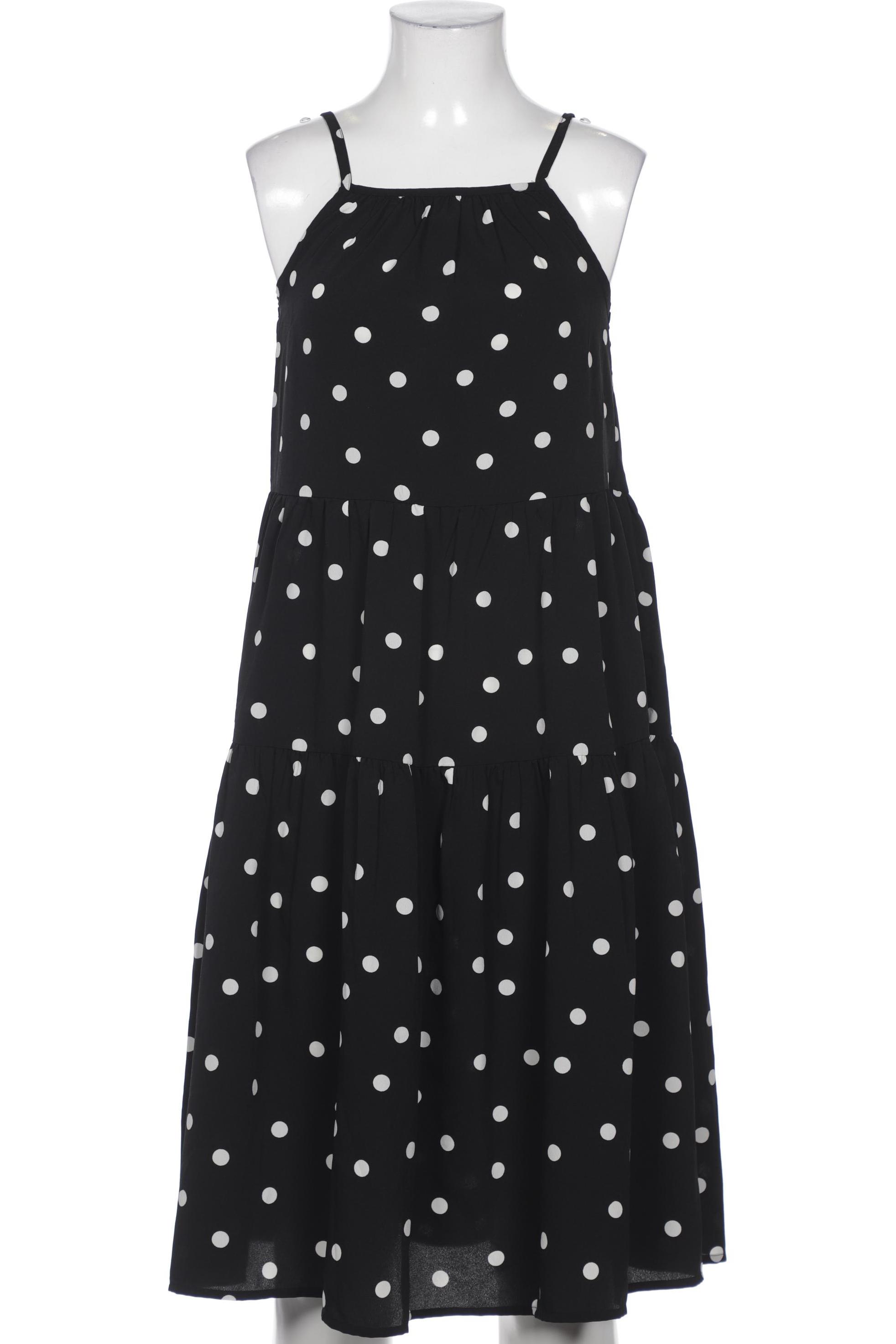 

Only Damen Kleid, schwarz, Gr. 34