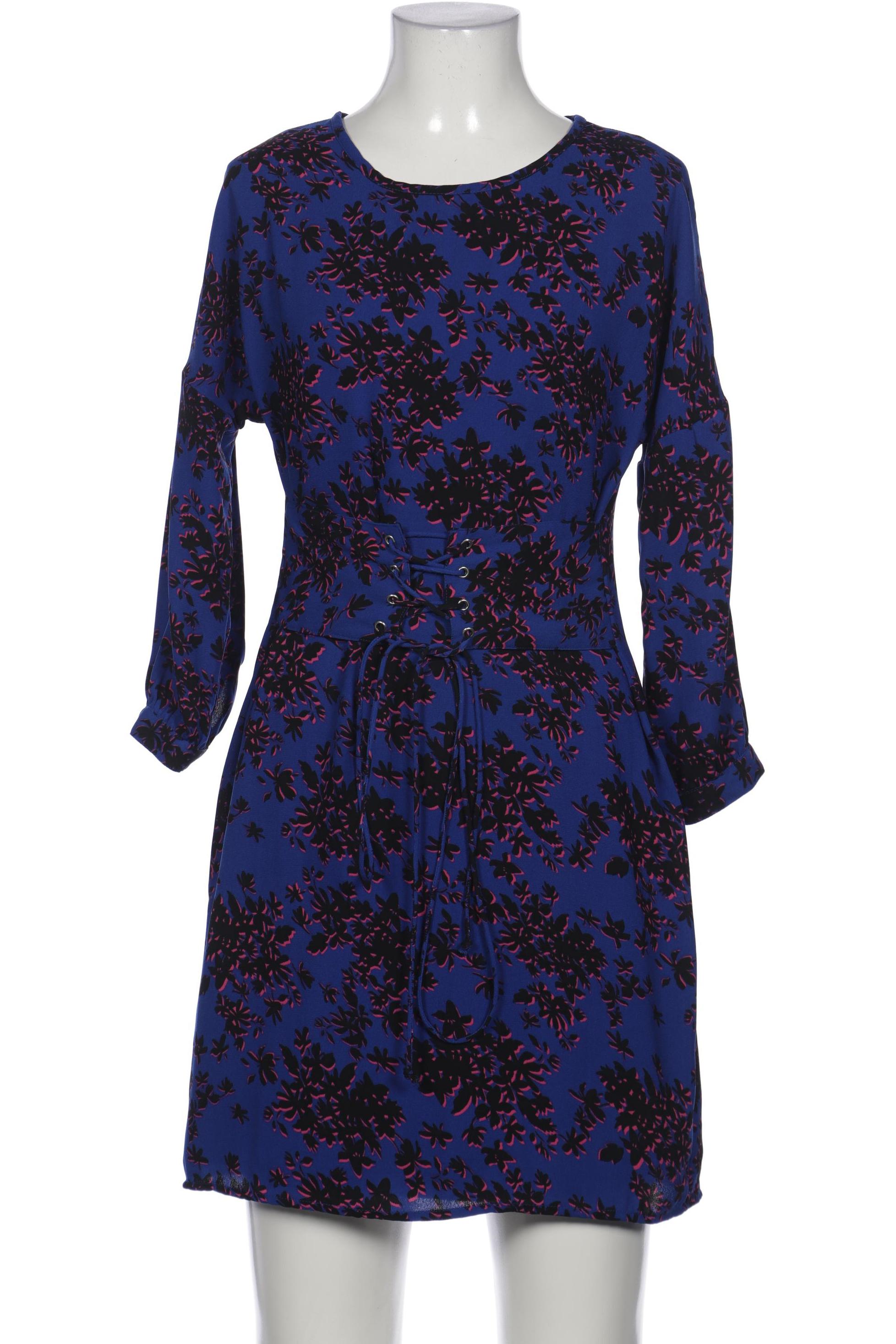 

Only Damen Kleid, blau, Gr. 34