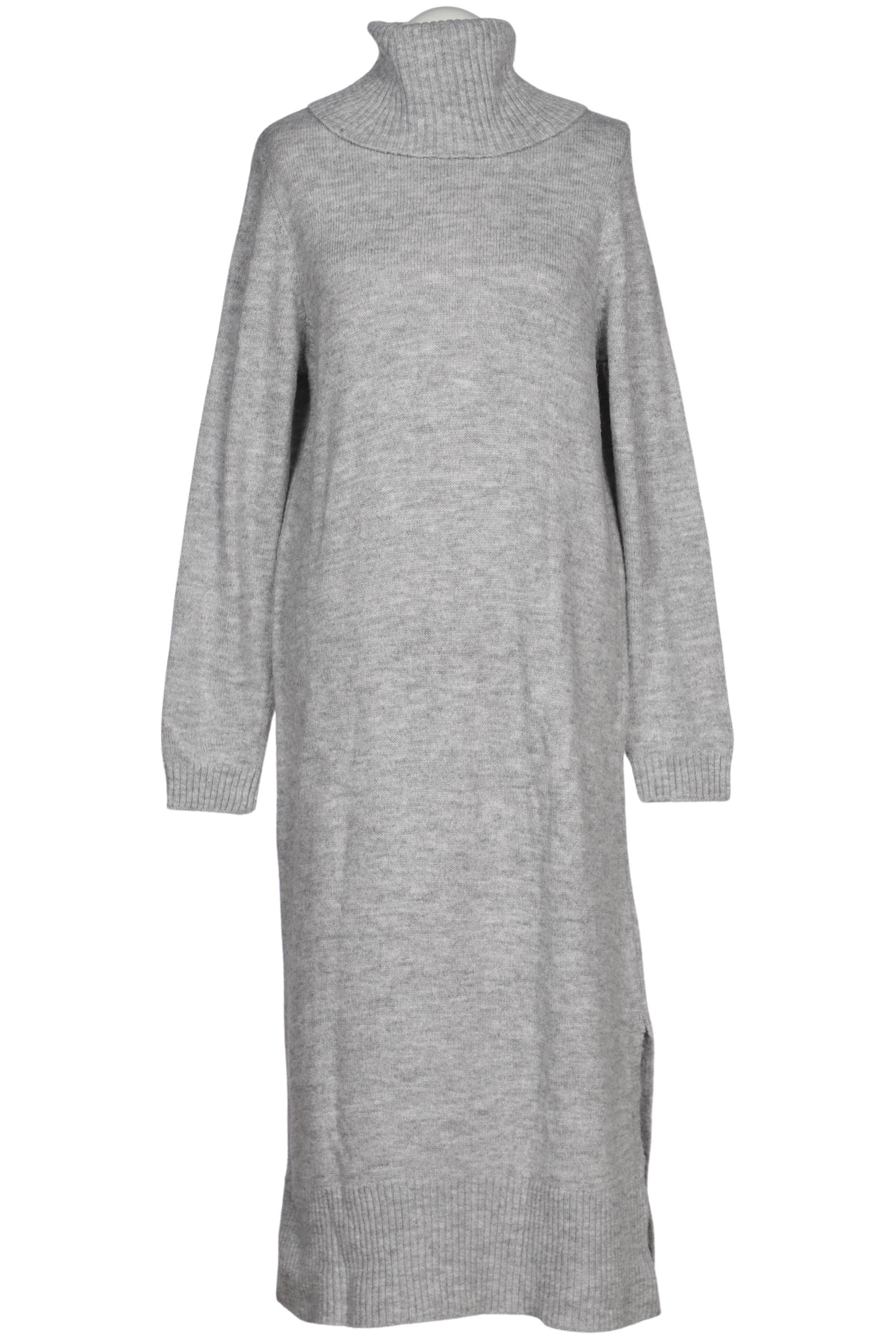

Only Damen Kleid, grau, Gr. 36