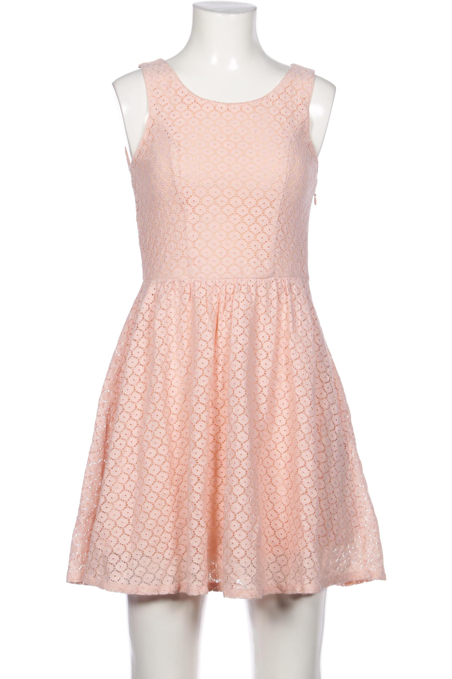 

ONLY Damen Kleid, beige