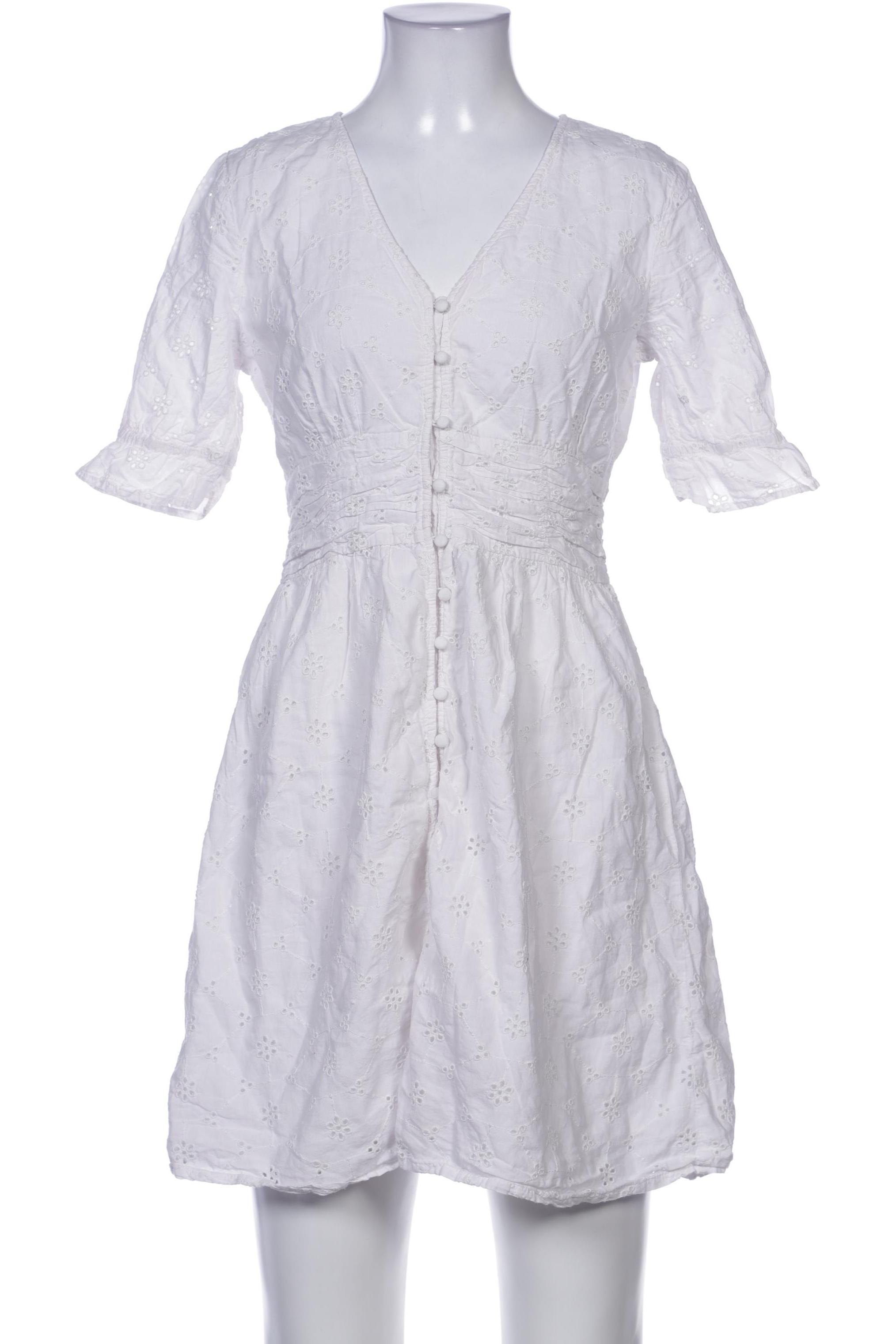 

Only Damen Kleid, weiß, Gr. 36