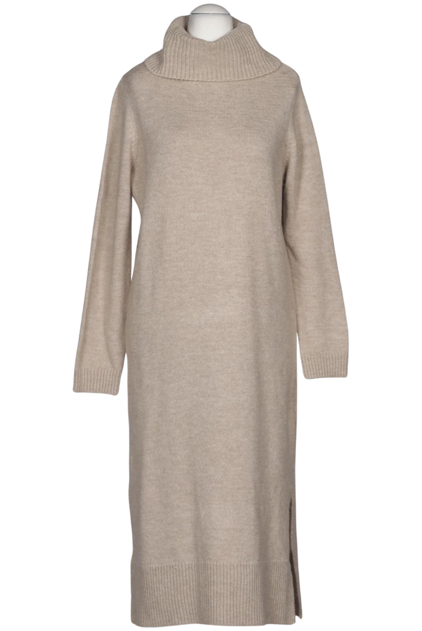 

Only Damen Kleid, beige, Gr. 38