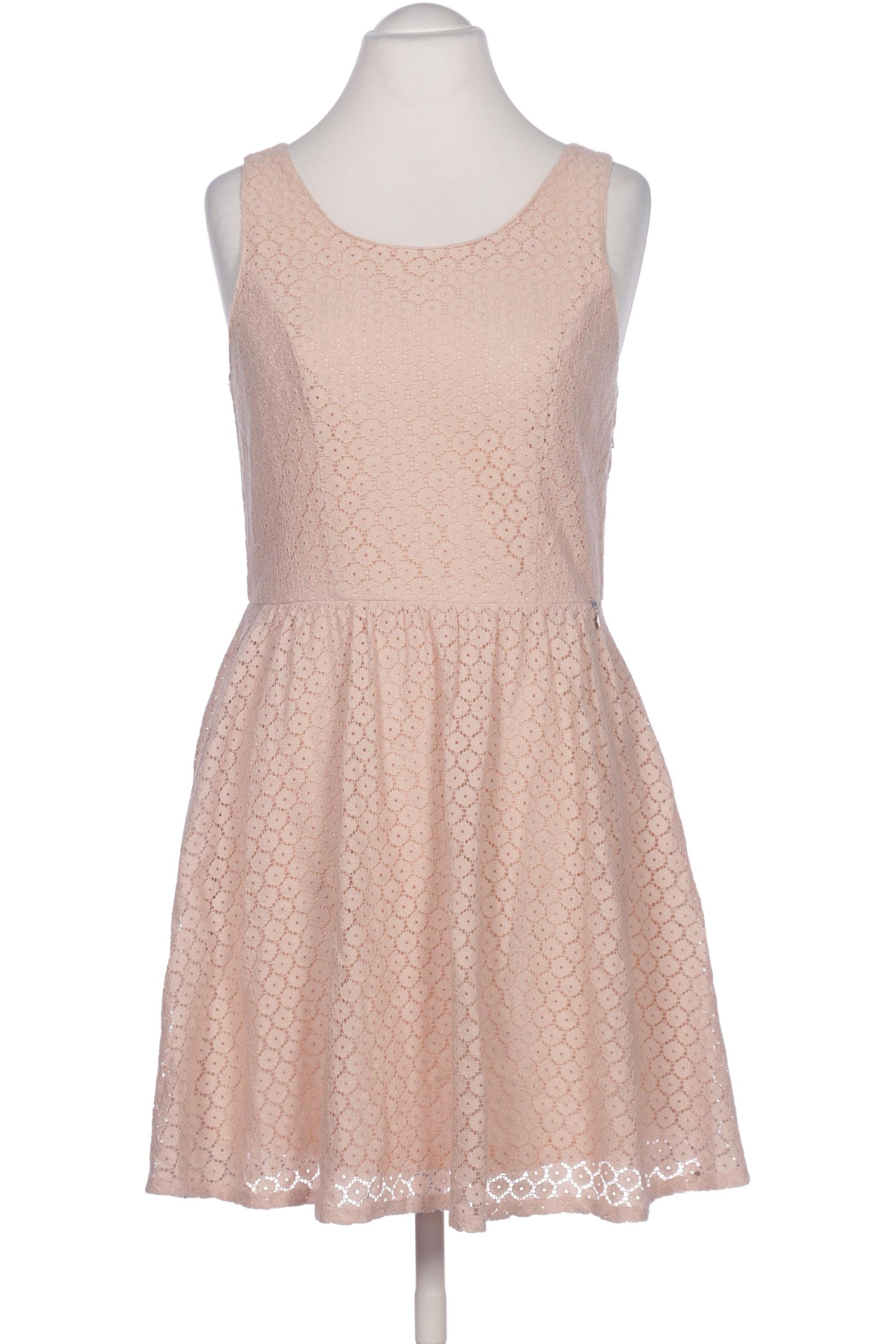 

Only Damen Kleid, beige, Gr. 42