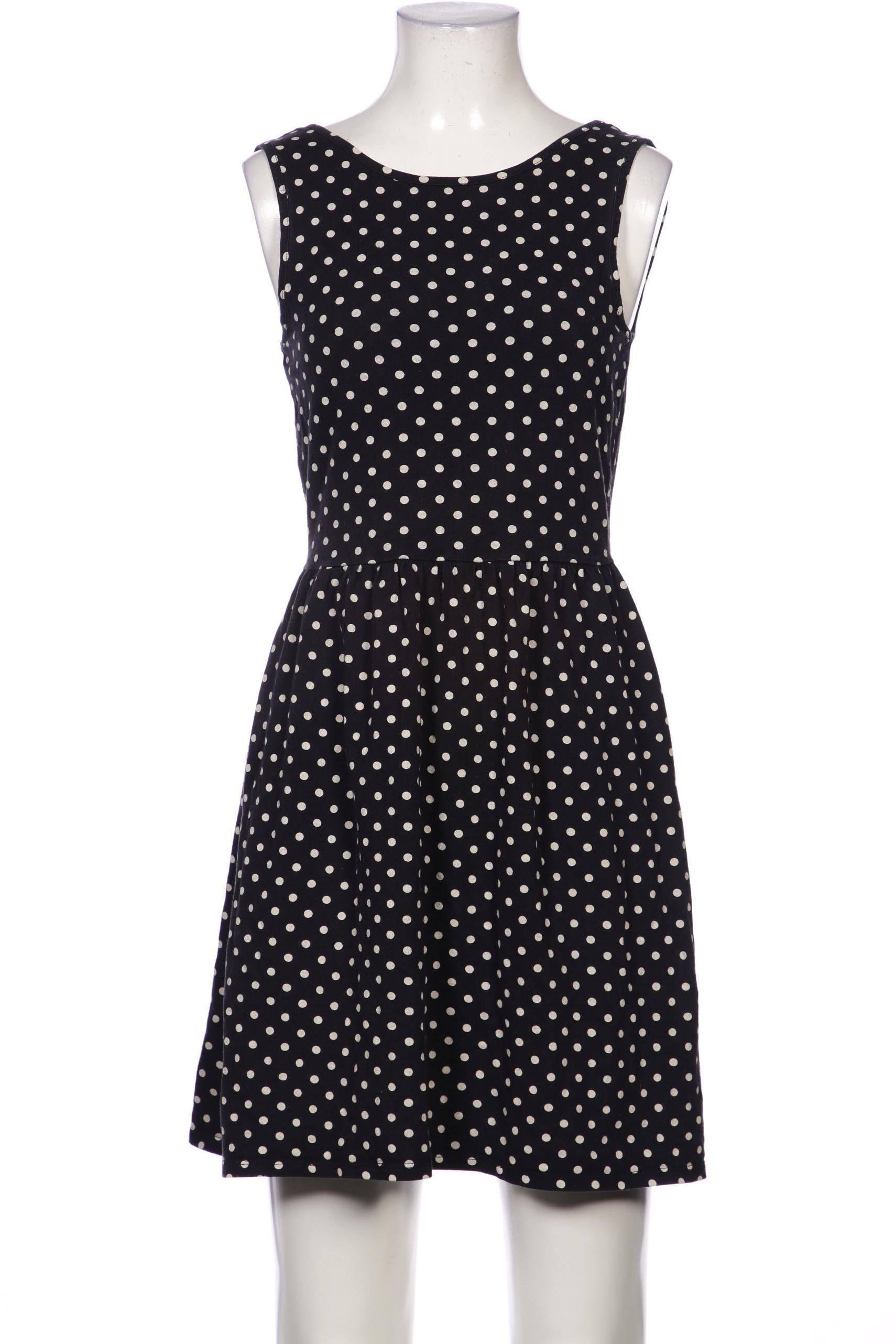 

Only Damen Kleid, schwarz, Gr. 36
