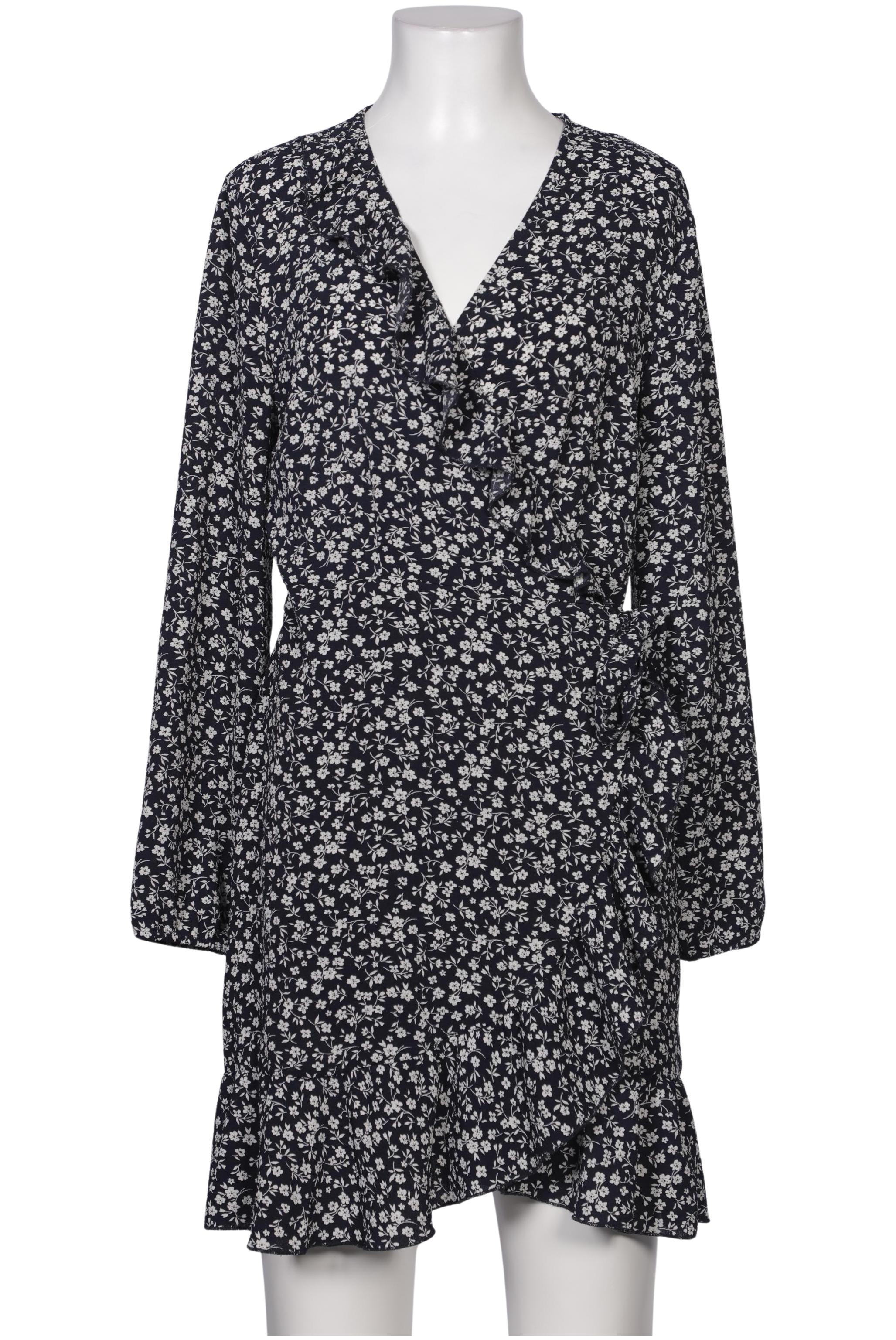 

Only Damen Kleid, marineblau, Gr. 38