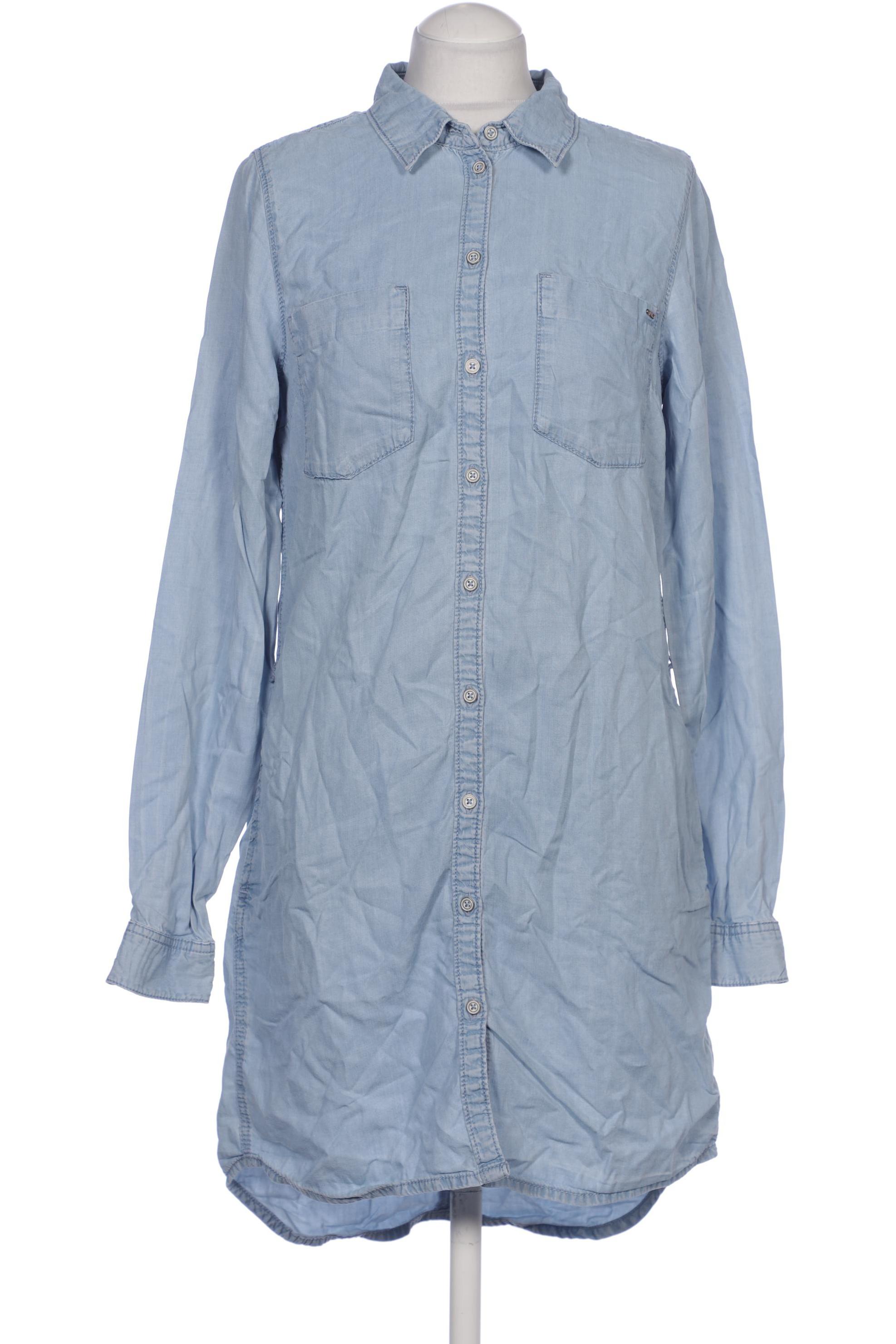 

Only Damen Kleid, blau, Gr. 38