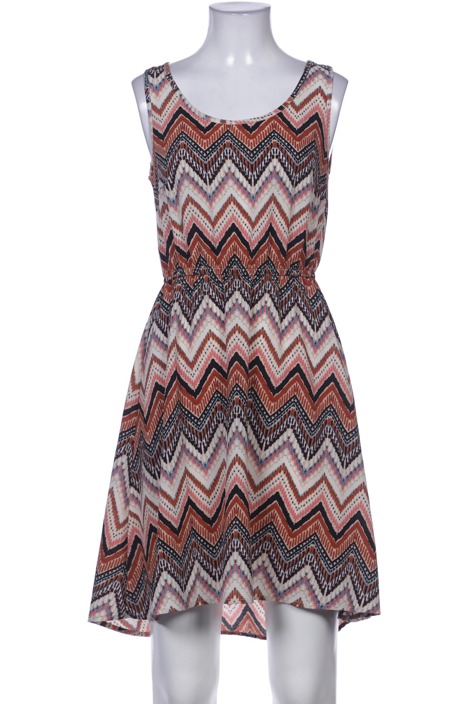 

Only Damen Kleid, orange, Gr. 34