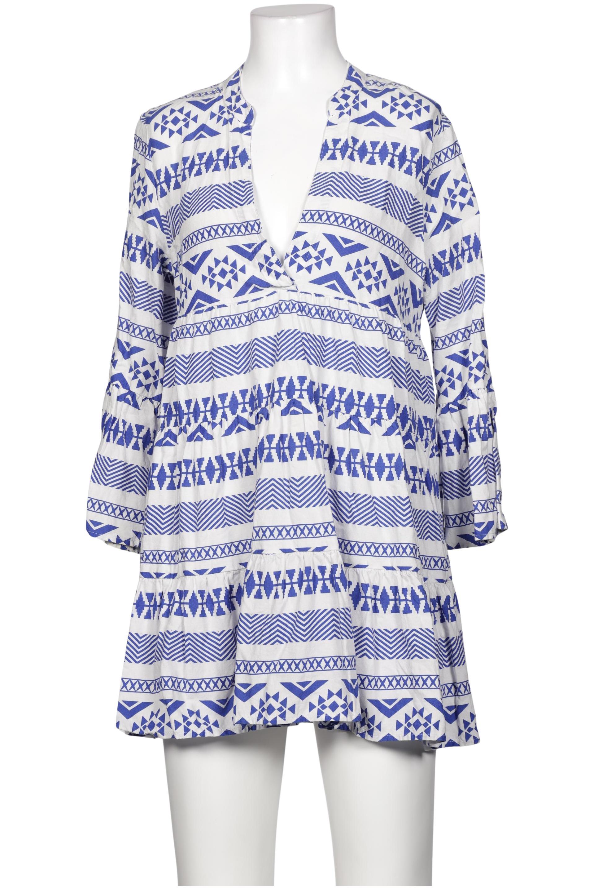 

Only Damen Kleid, blau, Gr. 38