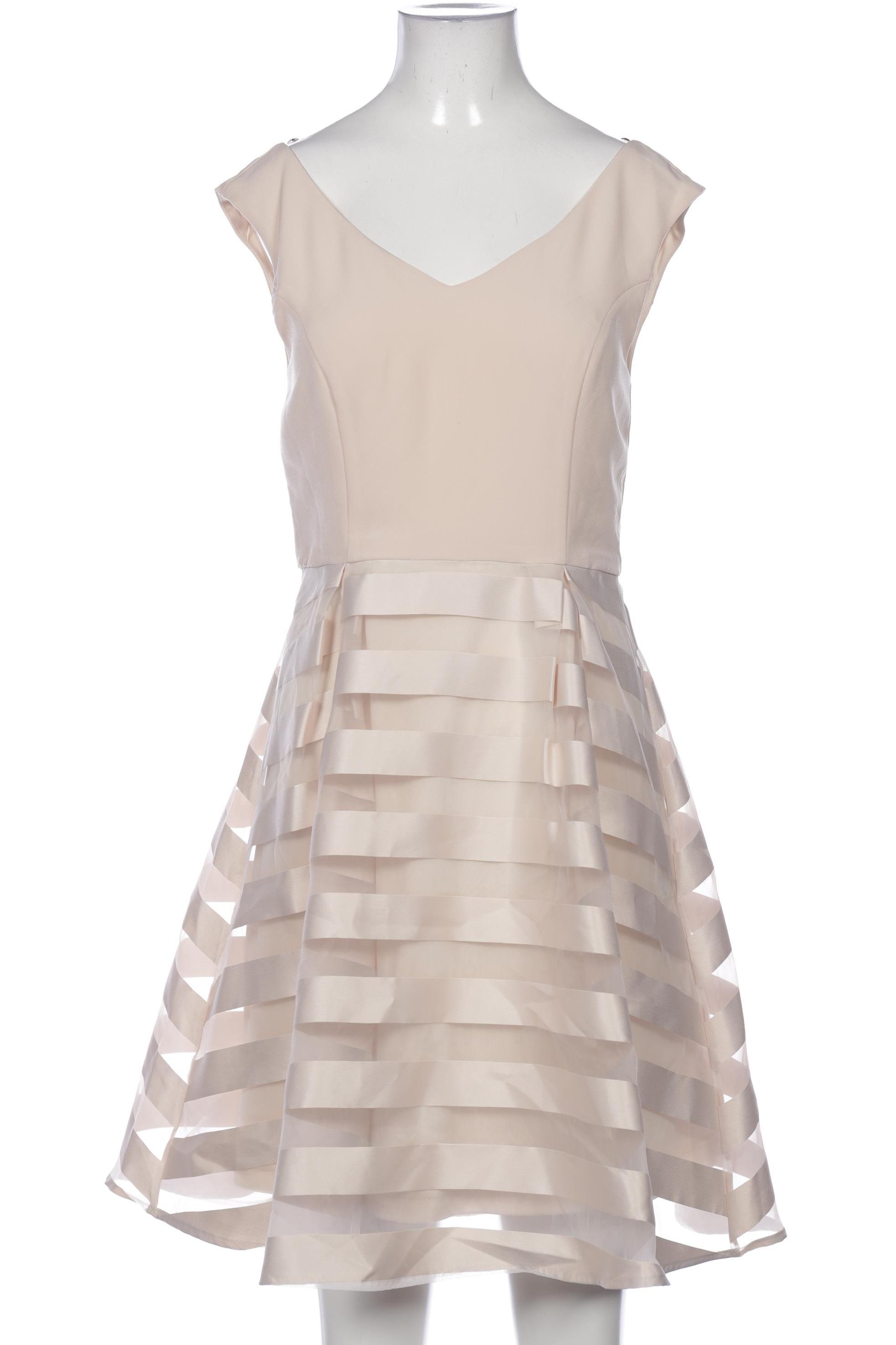 

ONLY Damen Kleid, beige