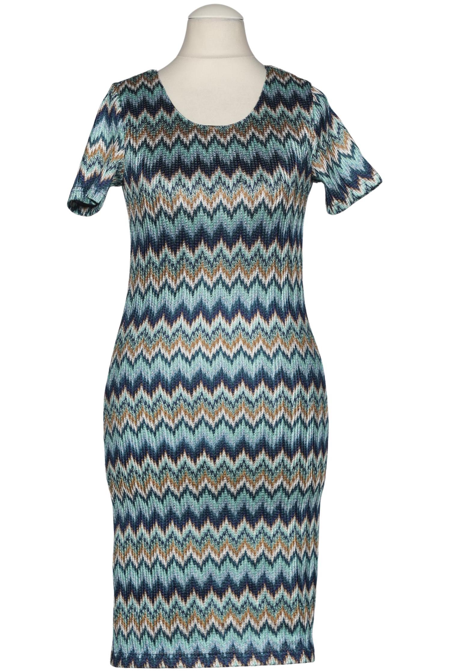 

Only Damen Kleid, mehrfarbig, Gr. 34