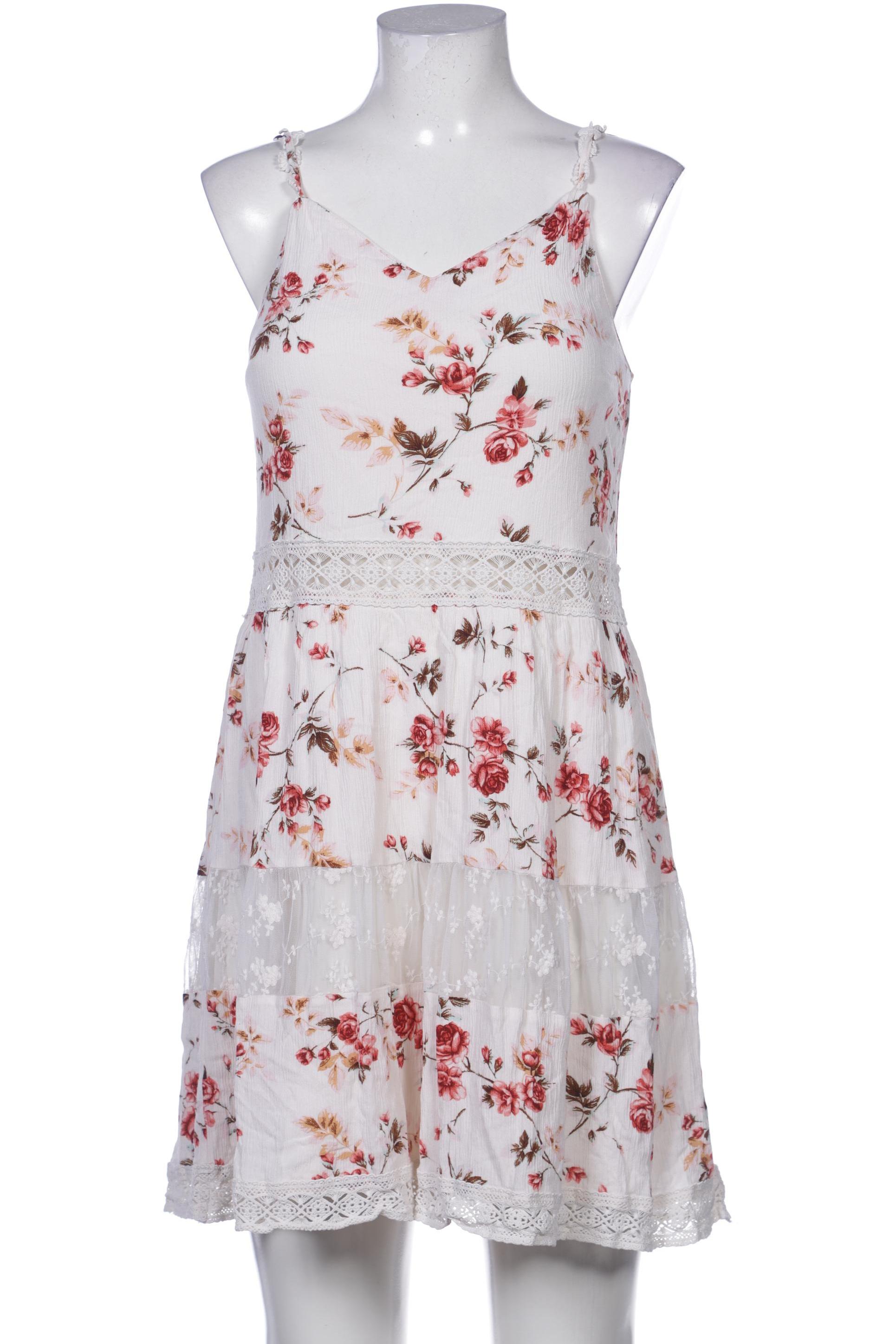

Only Damen Kleid, beige, Gr. 38