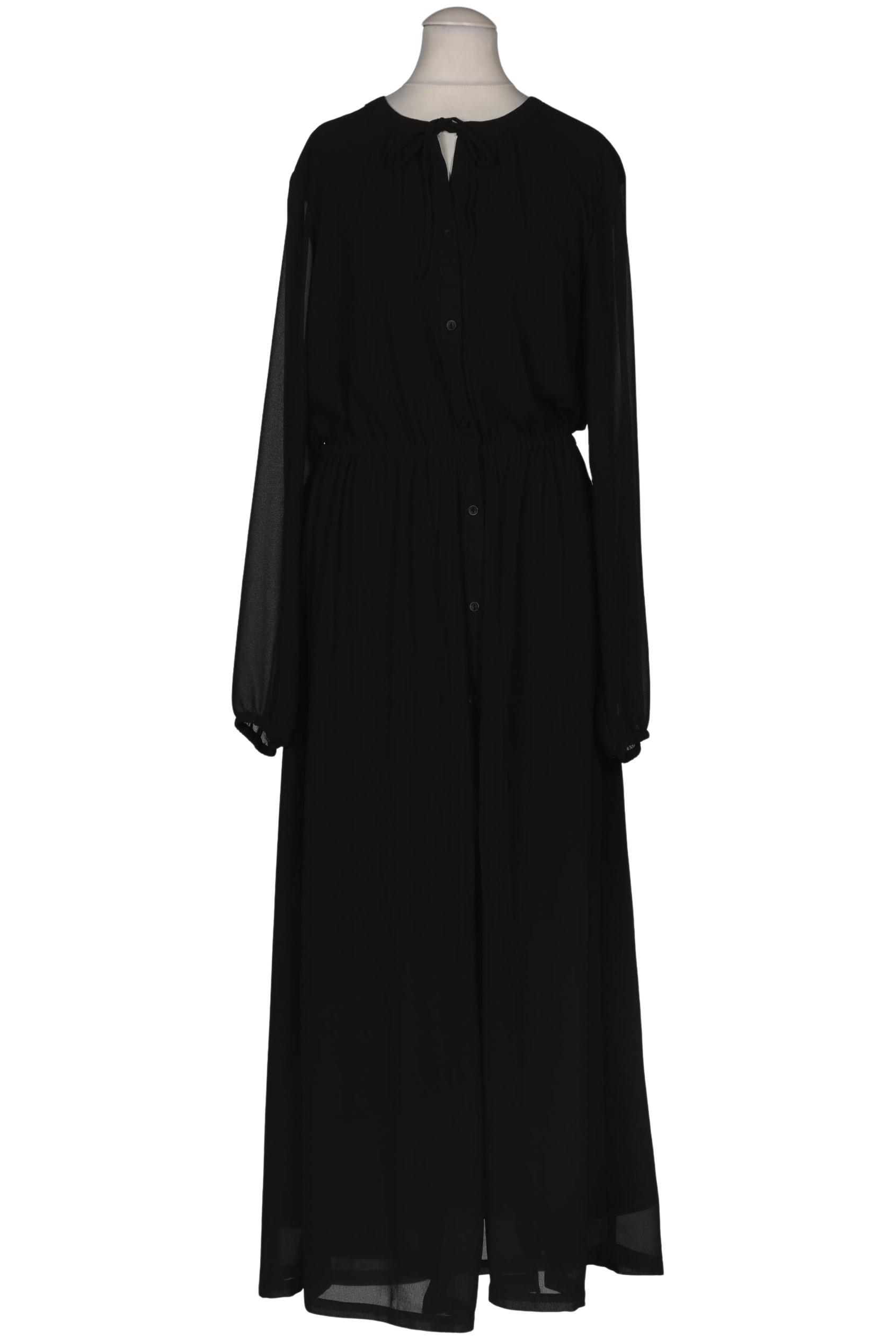 

Only Damen Kleid, schwarz, Gr. 38