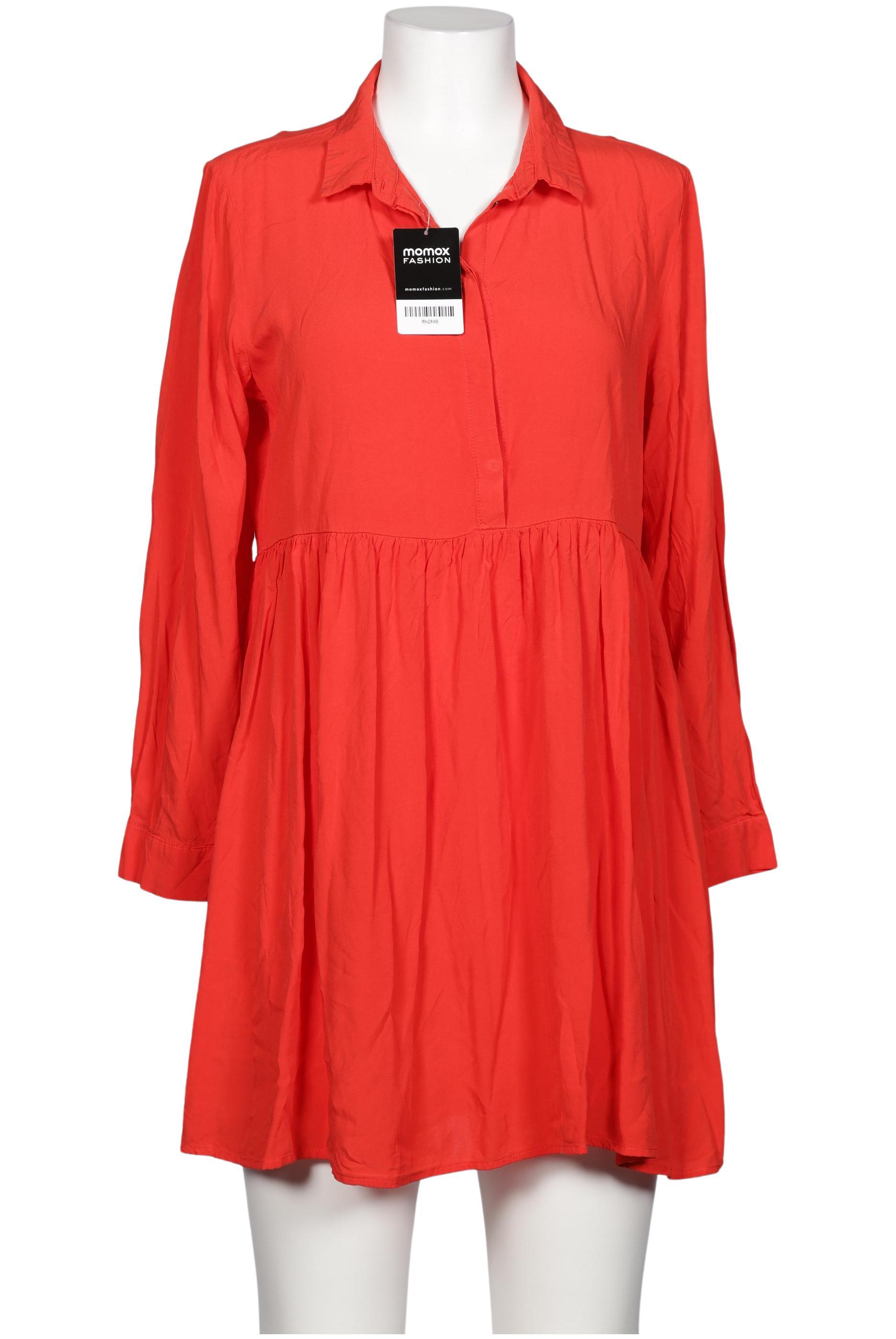 

Only Damen Kleid, rot, Gr. 40