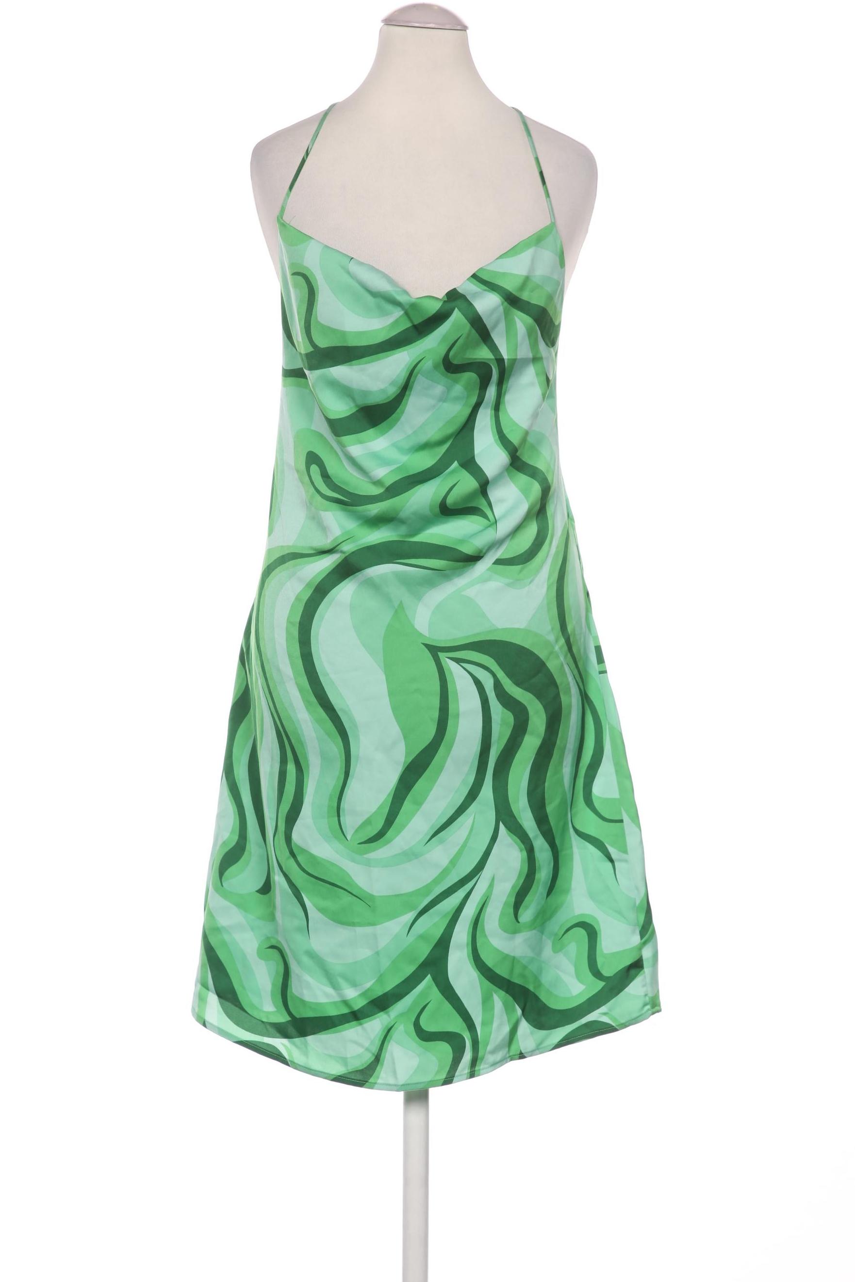 

Only Damen Kleid, grün, Gr. 36