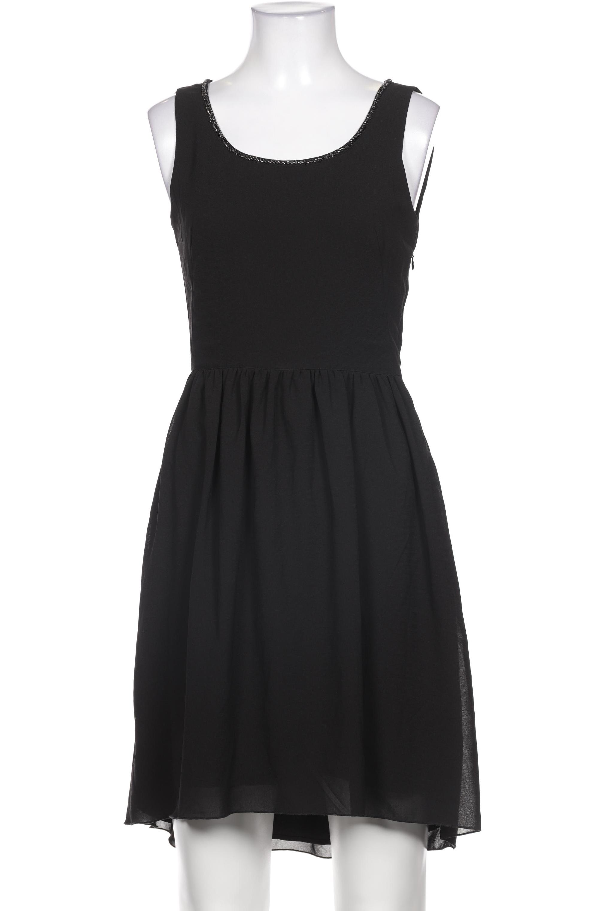 

Only Damen Kleid, schwarz, Gr. 34