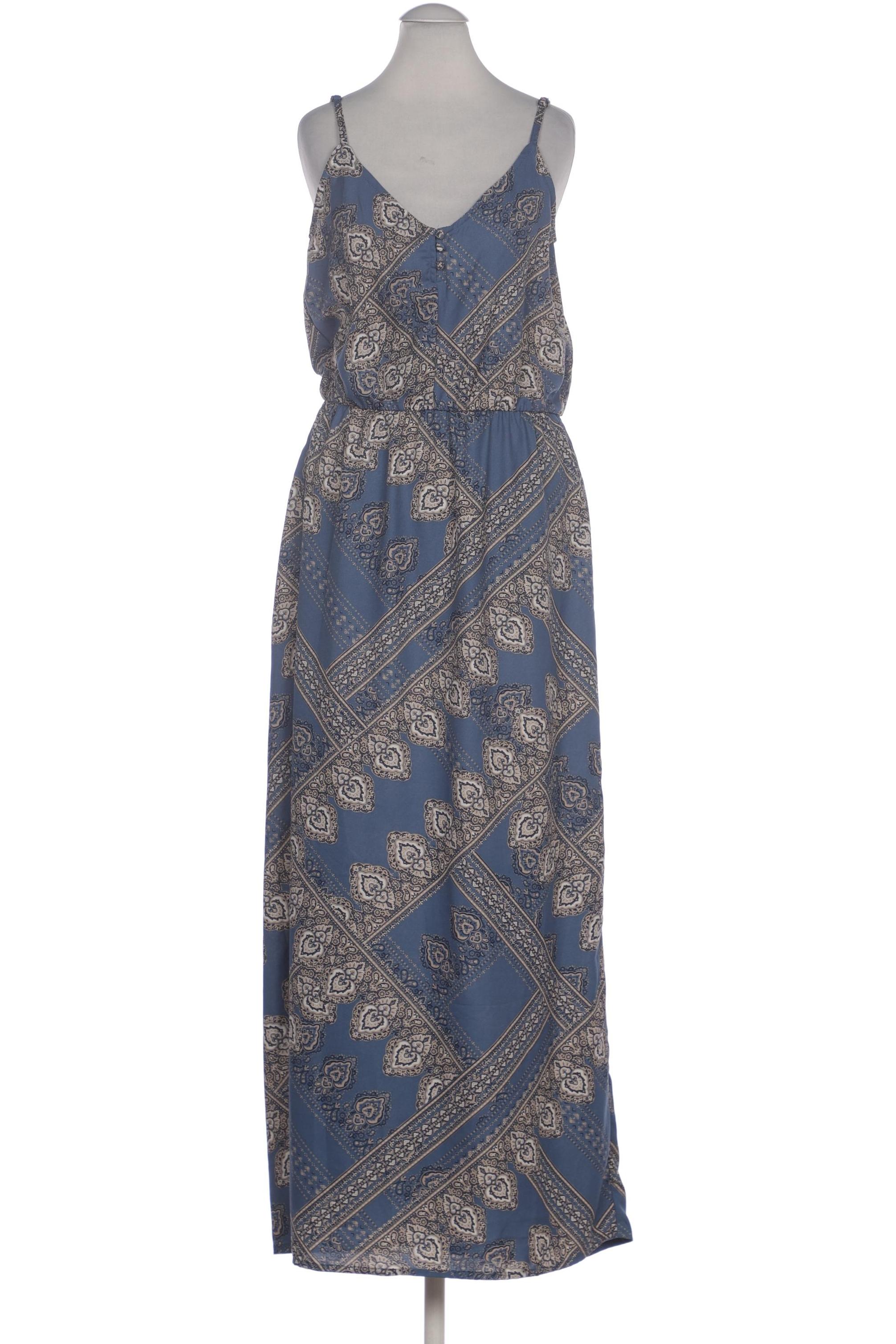 

Only Damen Kleid, blau, Gr. 36