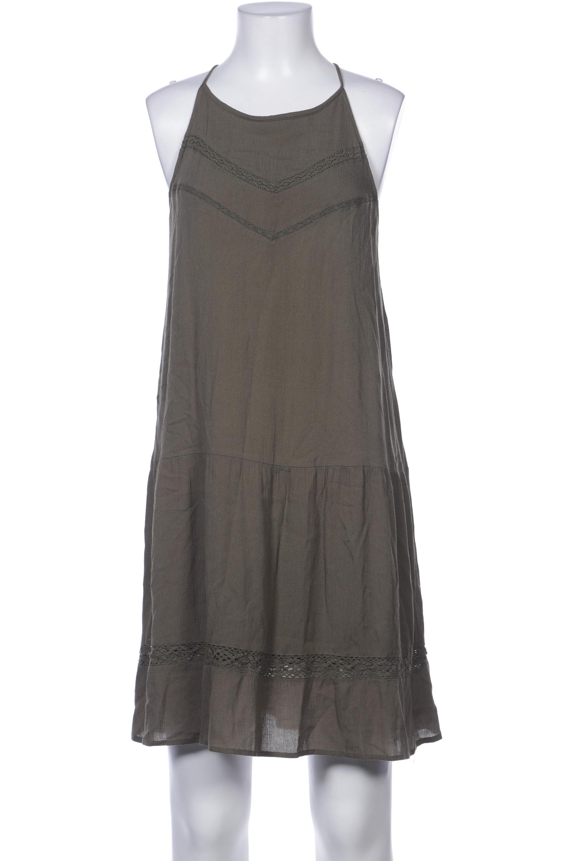 

Only Damen Kleid, grün, Gr. 36