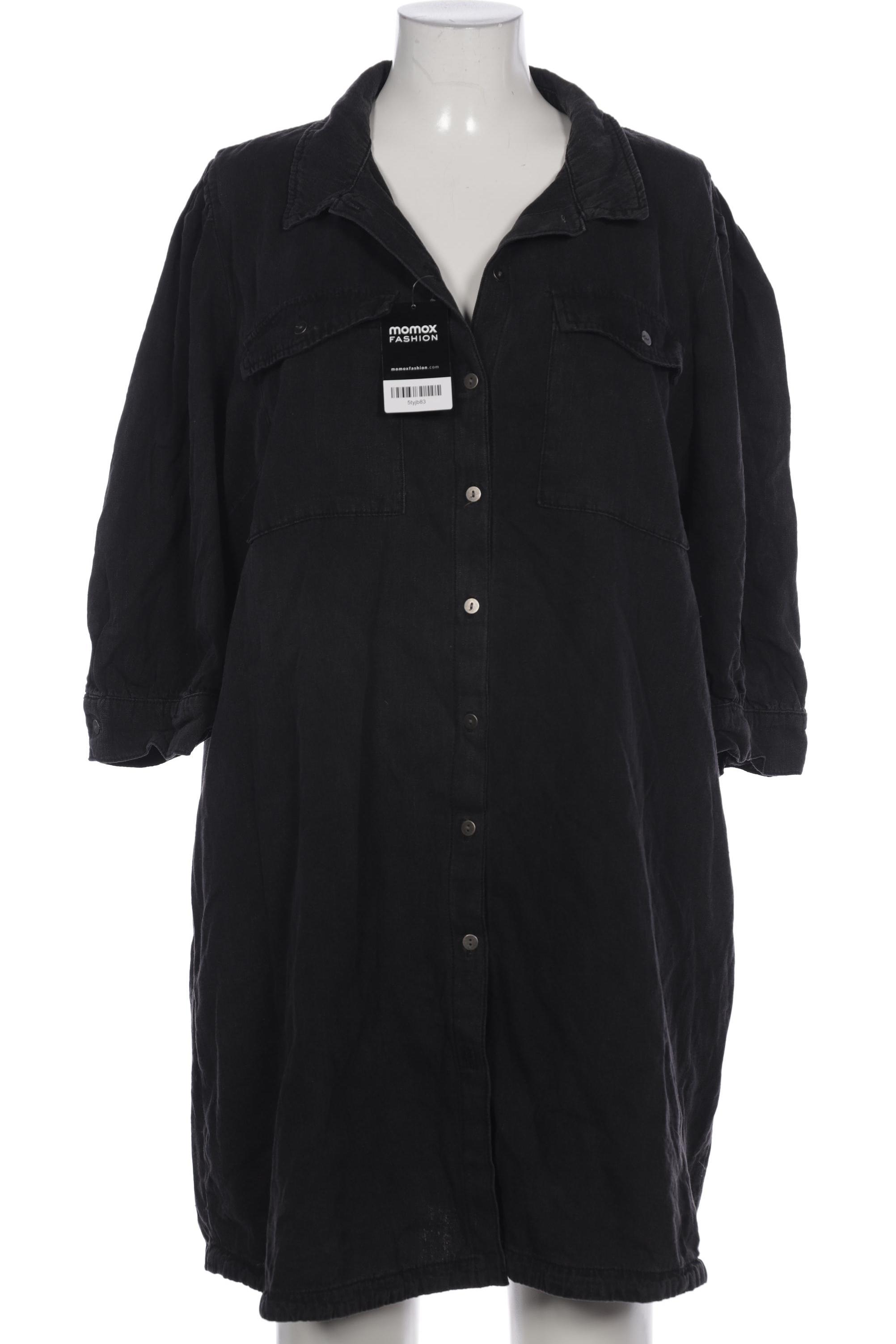 

Only Damen Kleid, schwarz, Gr. 52