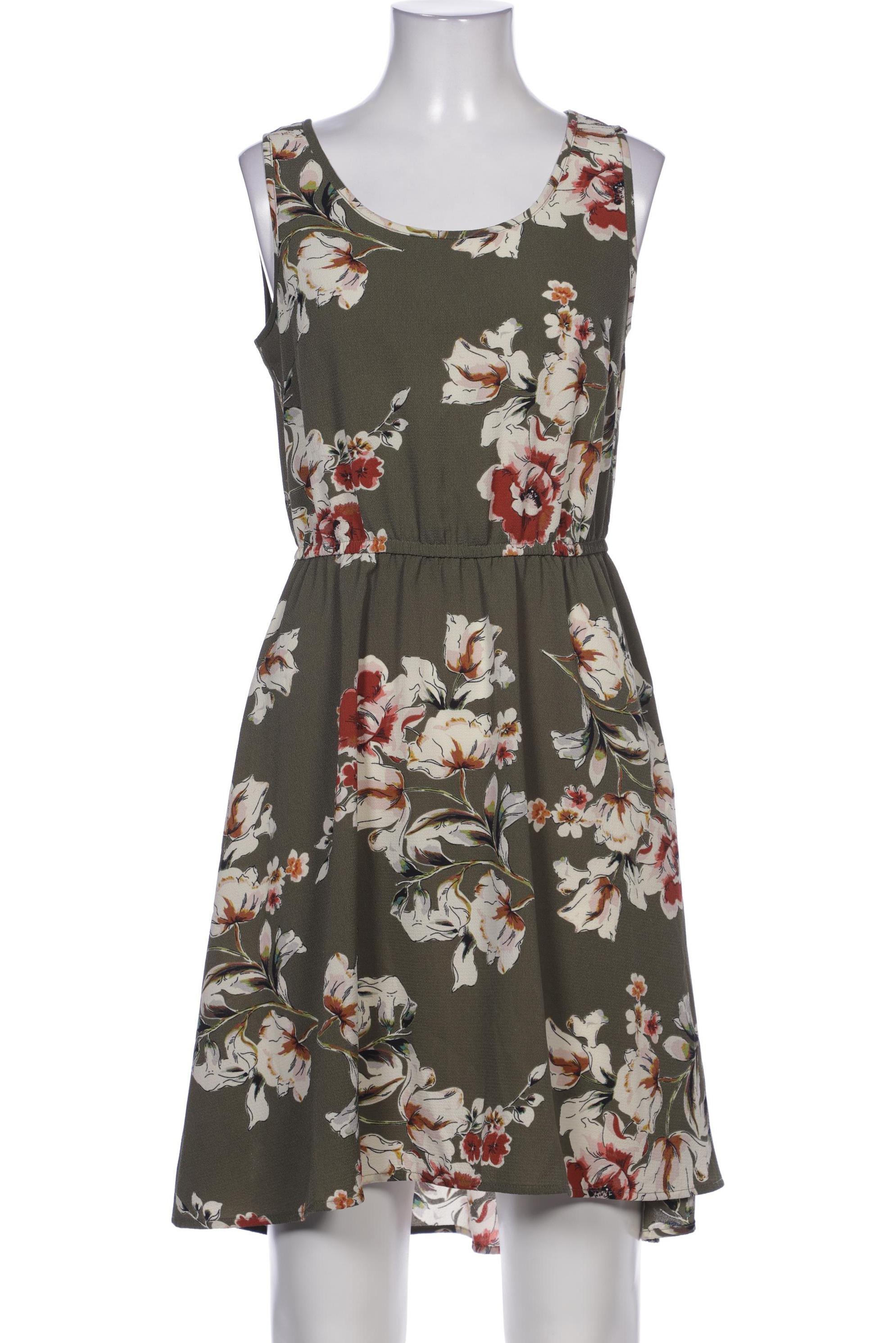 

Only Damen Kleid, grün, Gr. 36