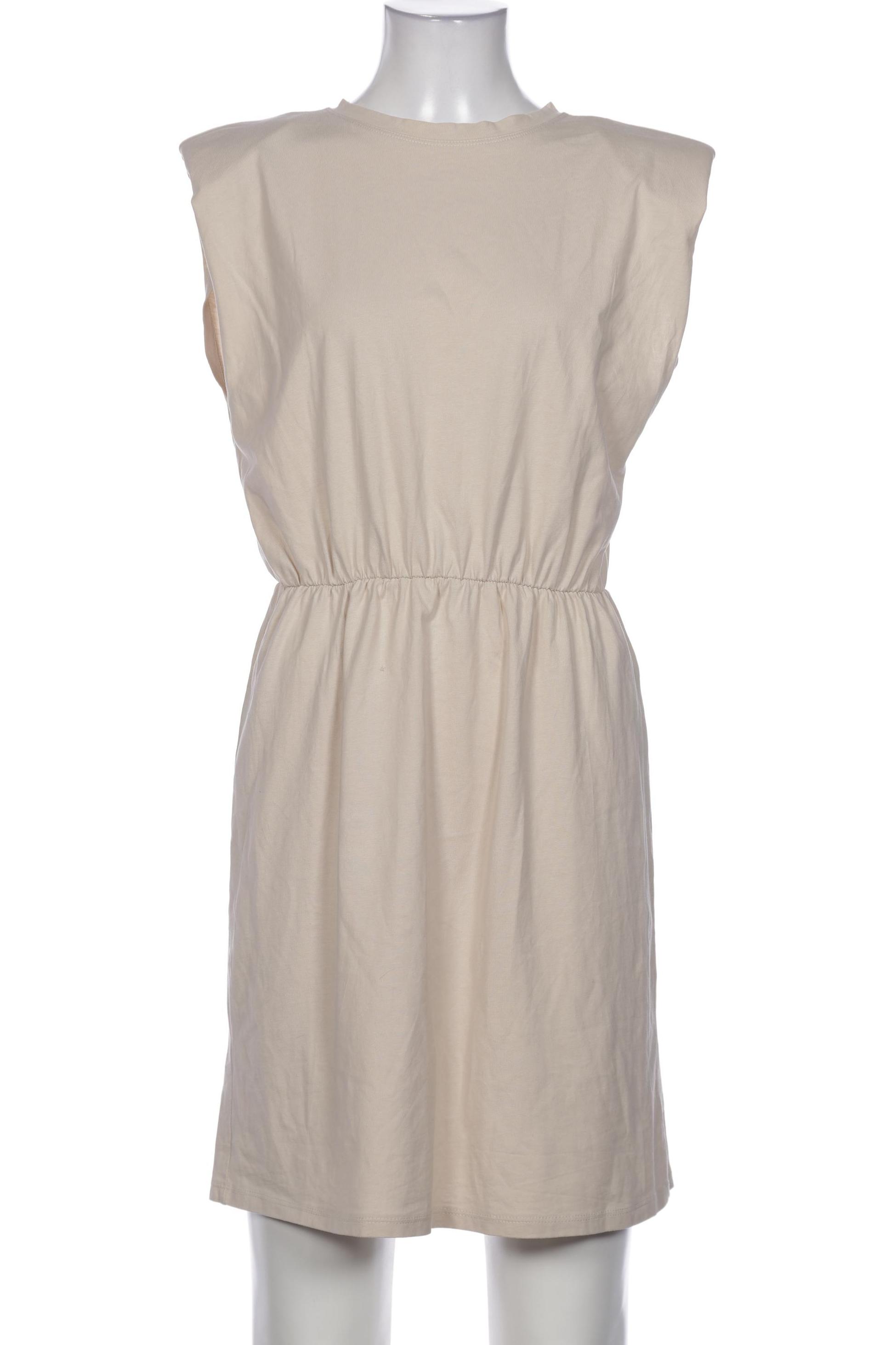 

Only Damen Kleid, beige, Gr. 36