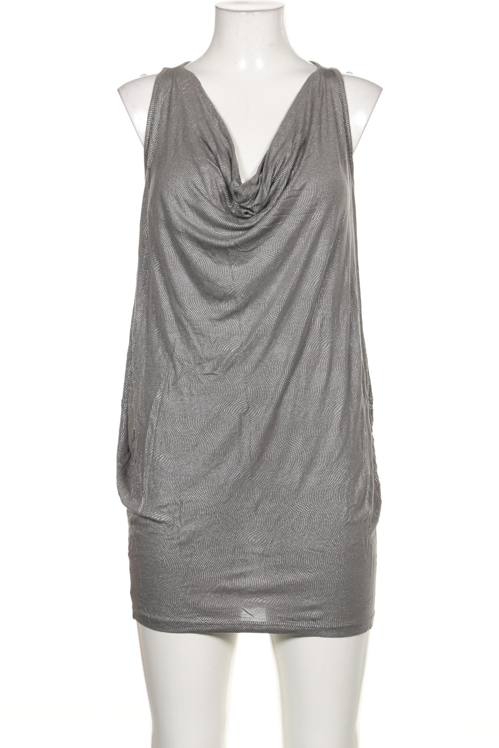 

Only Damen Kleid, grau, Gr. 38