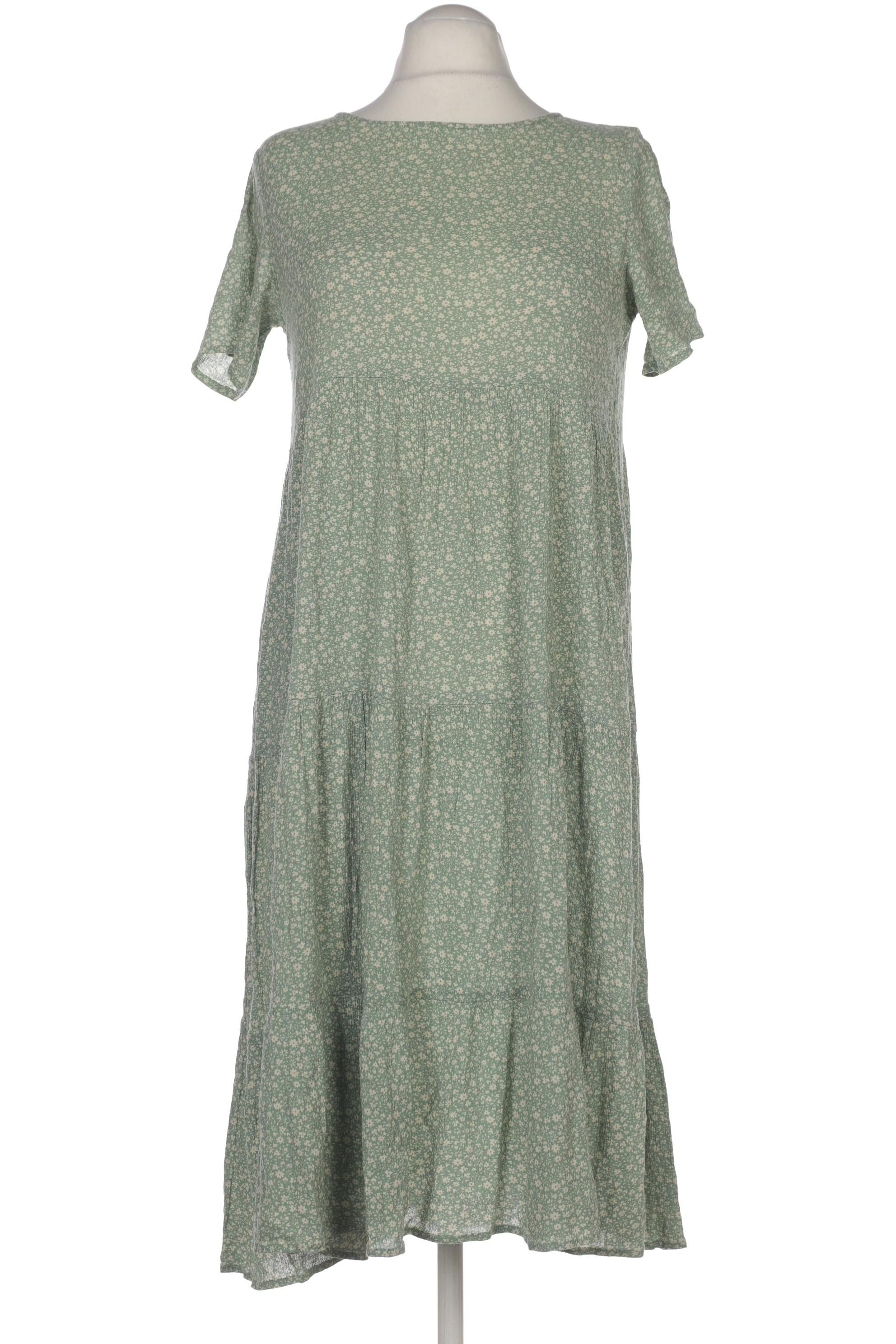 

Only Damen Kleid, grün, Gr. 36