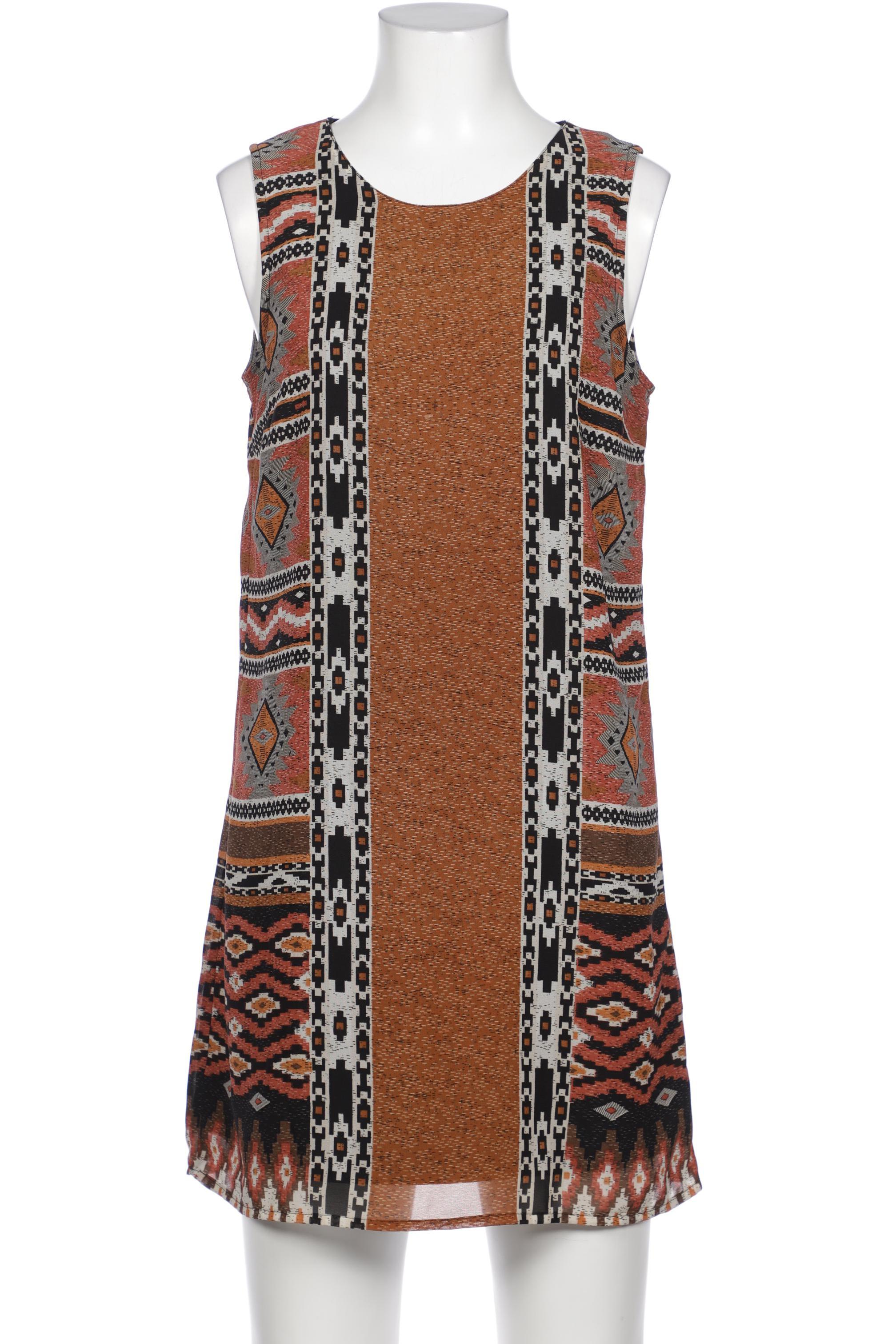 

ONLY Damen Kleid, braun