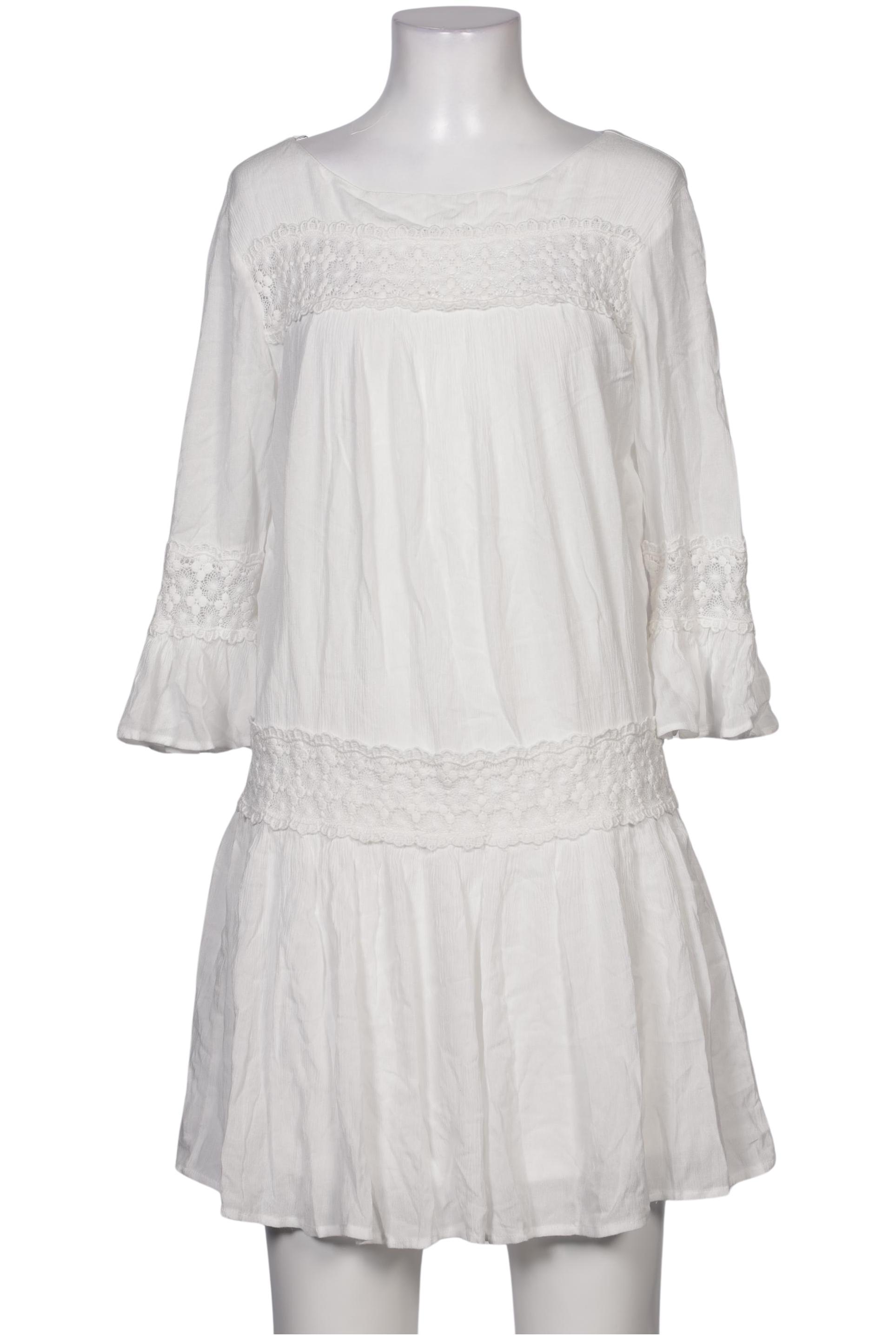 

Only Damen Kleid, weiß, Gr. 36