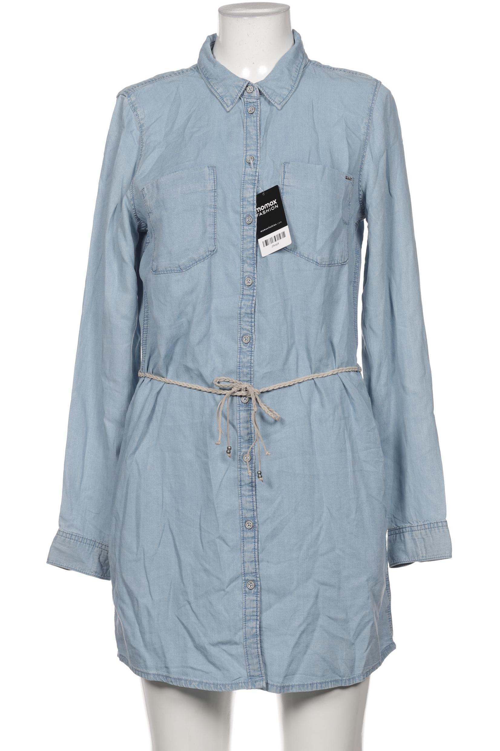 

Only Damen Kleid, hellblau, Gr. 40