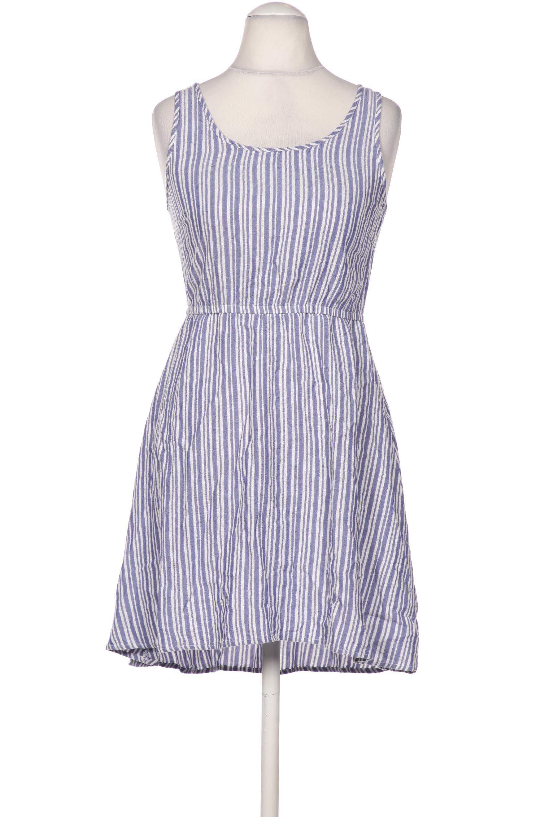 

Only Damen Kleid, blau, Gr. 38