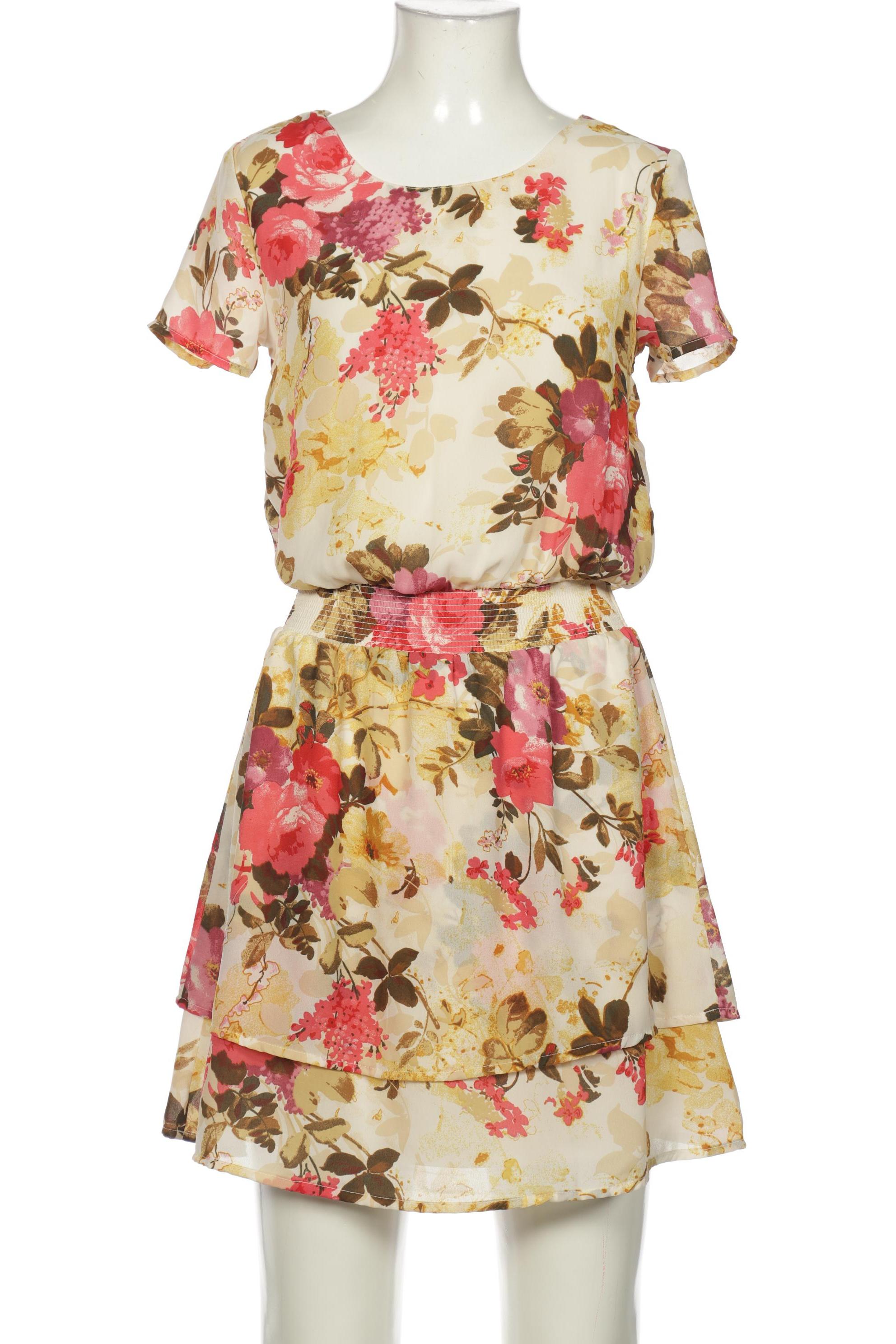 

Only Damen Kleid, mehrfarbig, Gr. 36