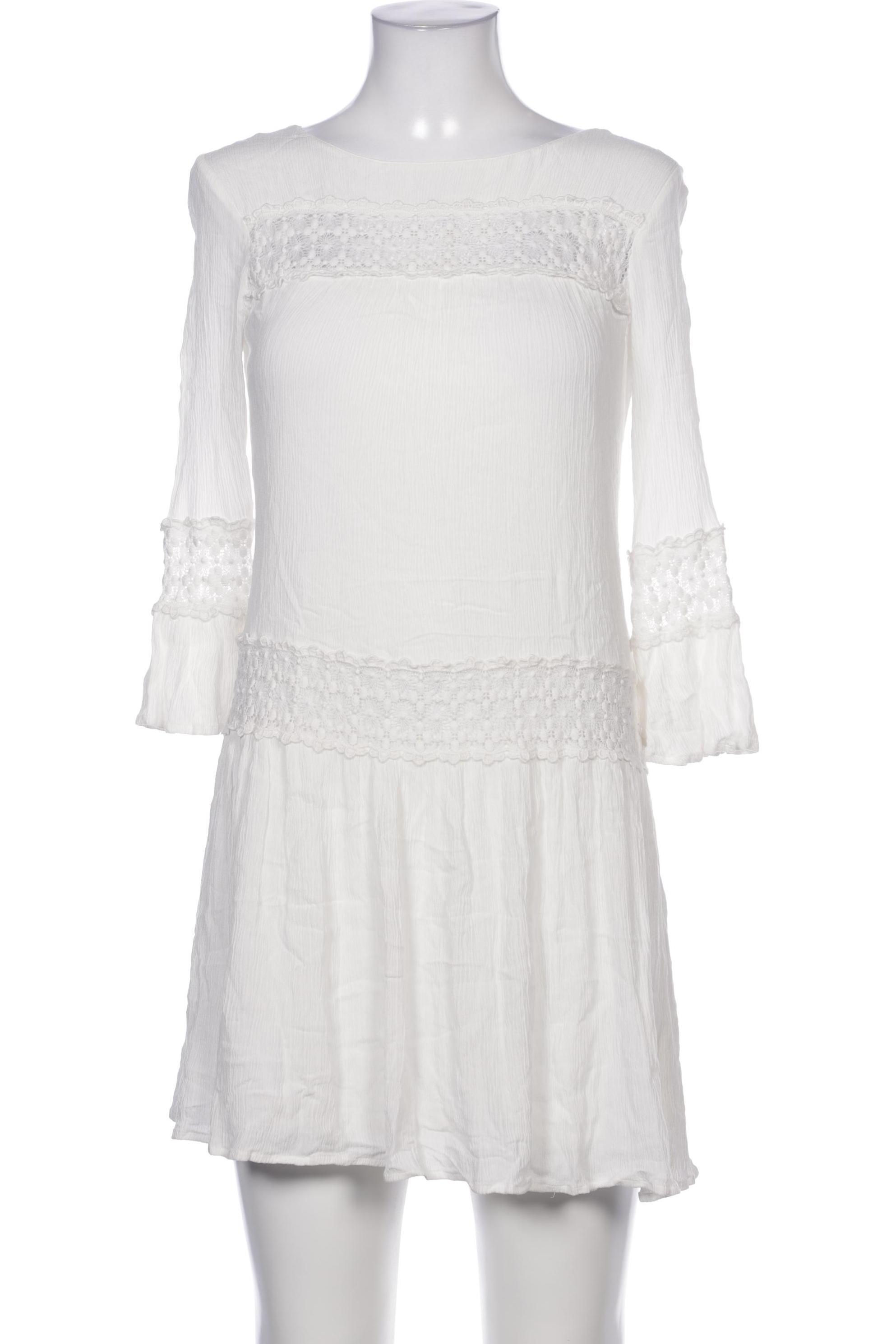 

Only Damen Kleid, weiß, Gr. 36