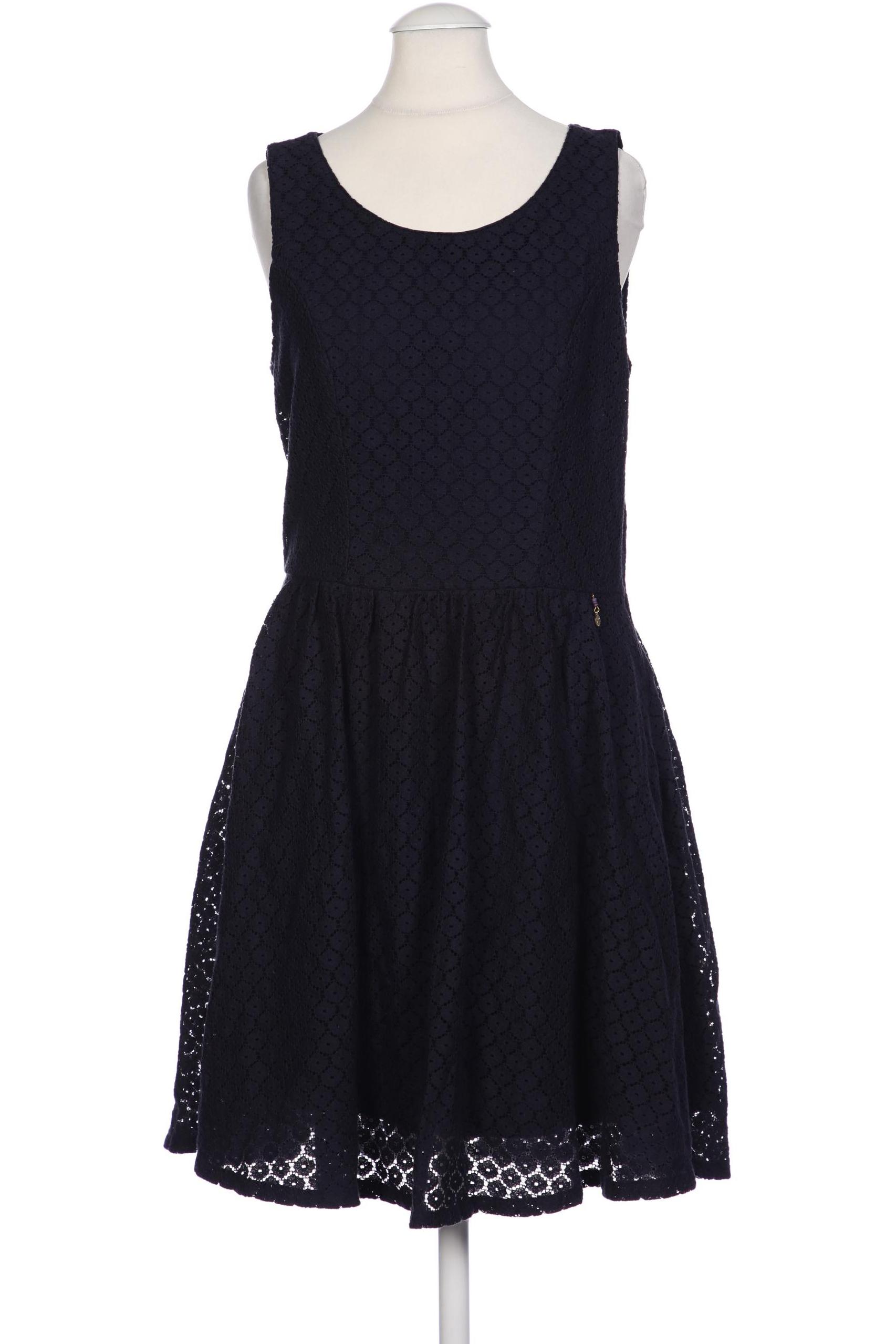 

ONLY Damen Kleid, marineblau
