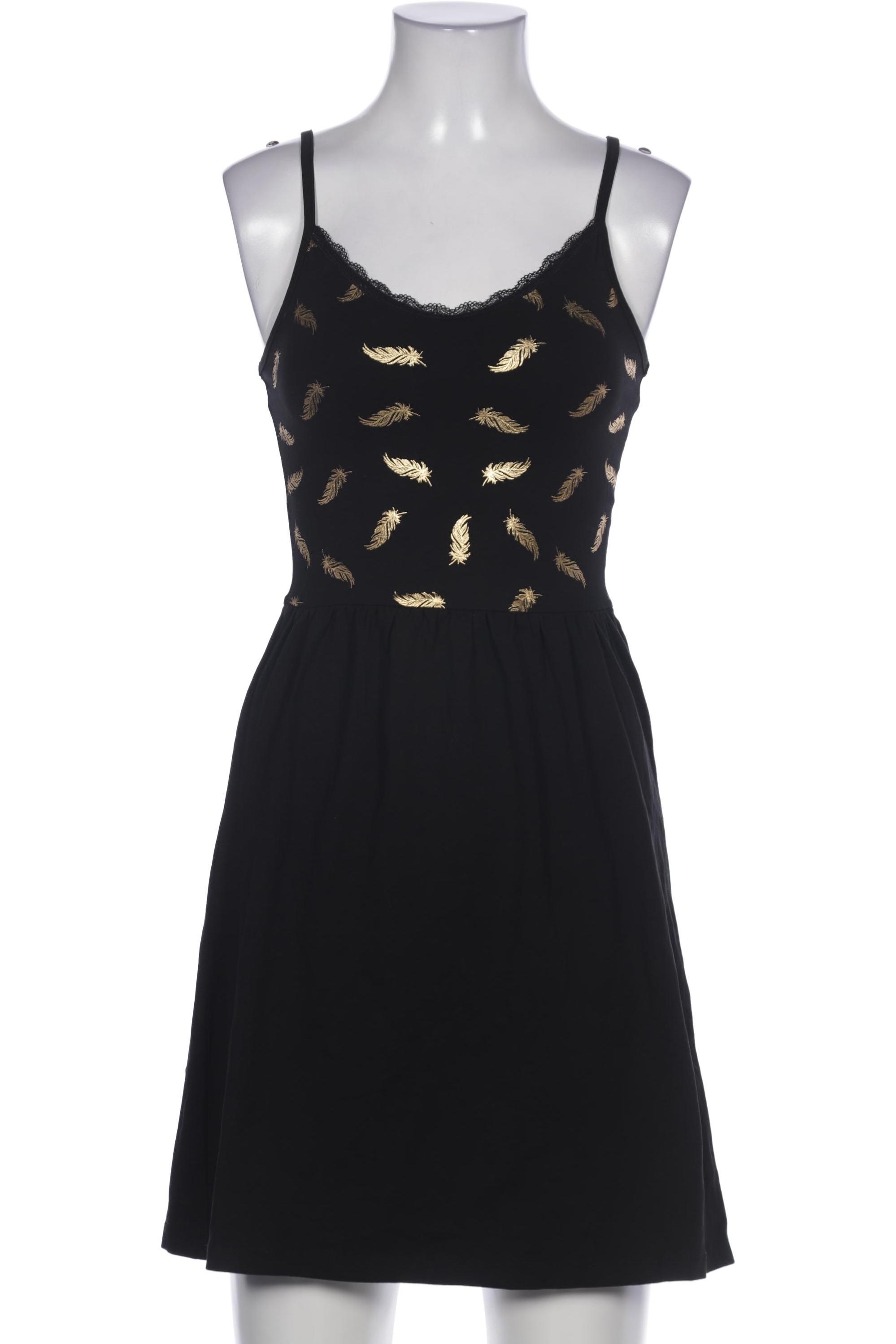 

Only Damen Kleid, schwarz, Gr. 32