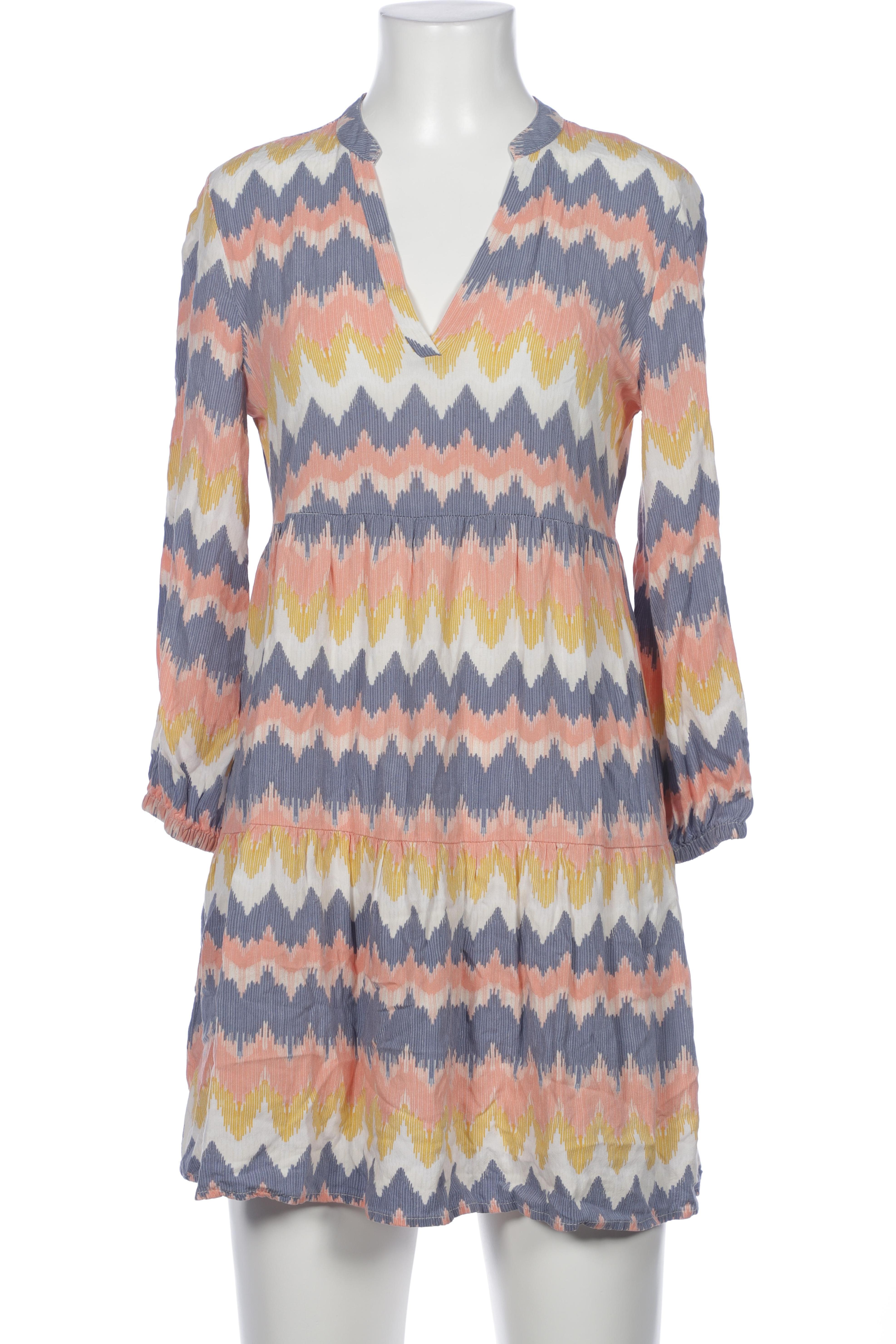 

Only Damen Kleid, mehrfarbig, Gr. 34