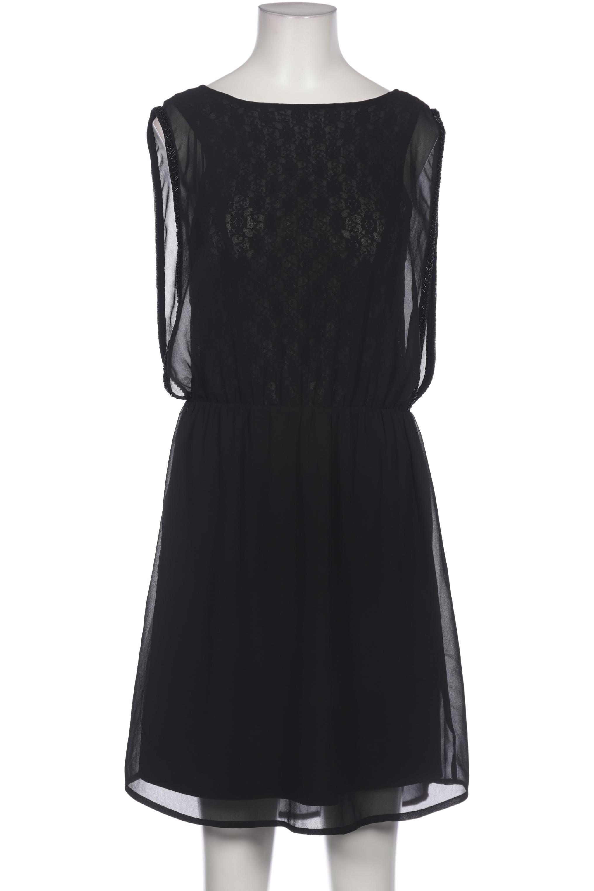 

Only Damen Kleid, schwarz, Gr. 38