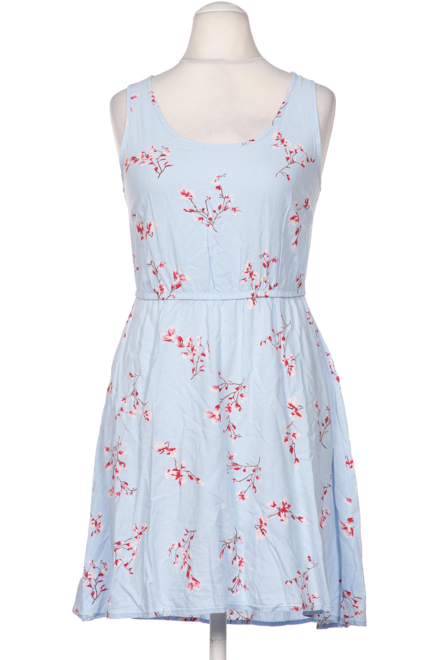 

Only Damen Kleid, hellblau, Gr. 38