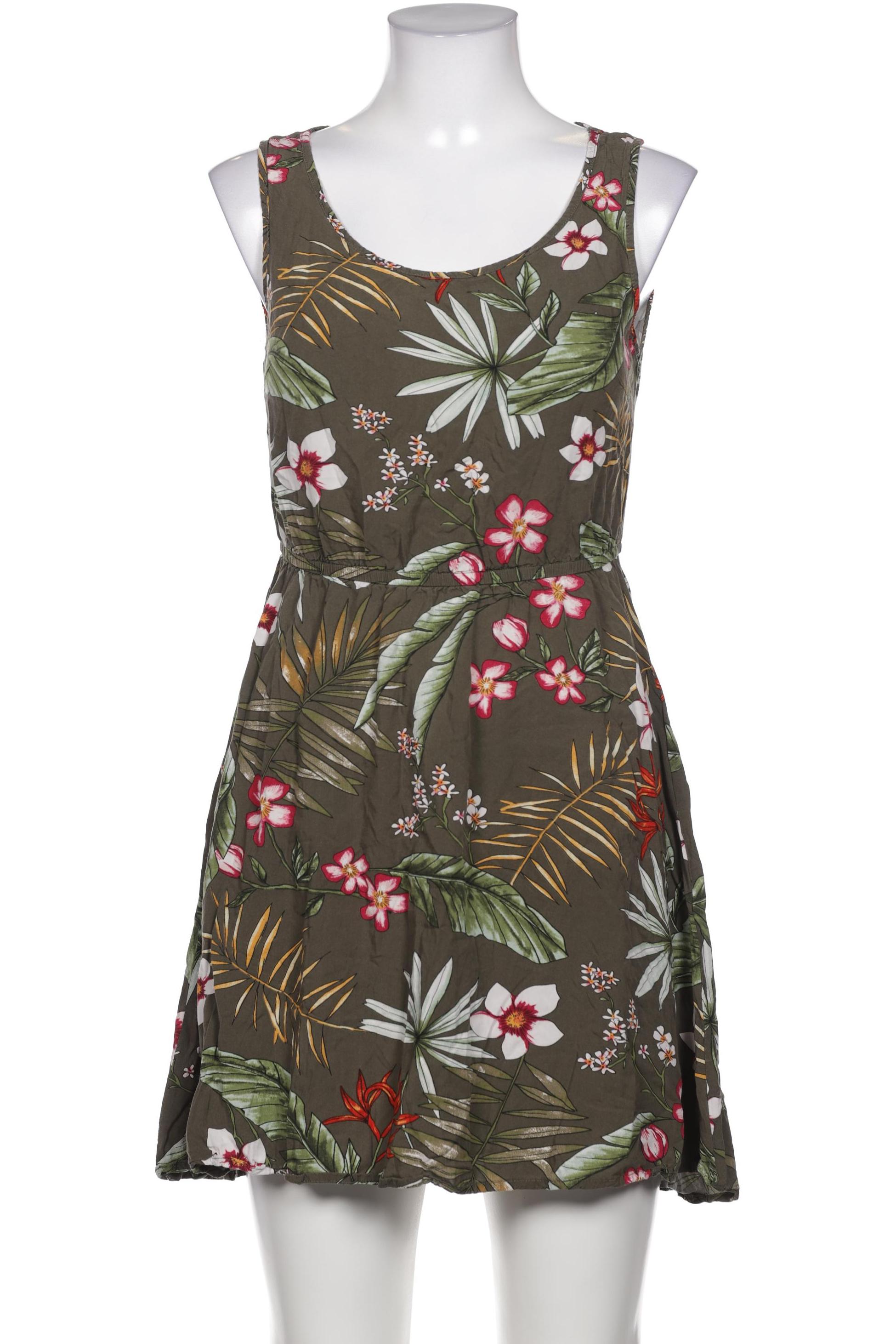 

ONLY Damen Kleid, grün