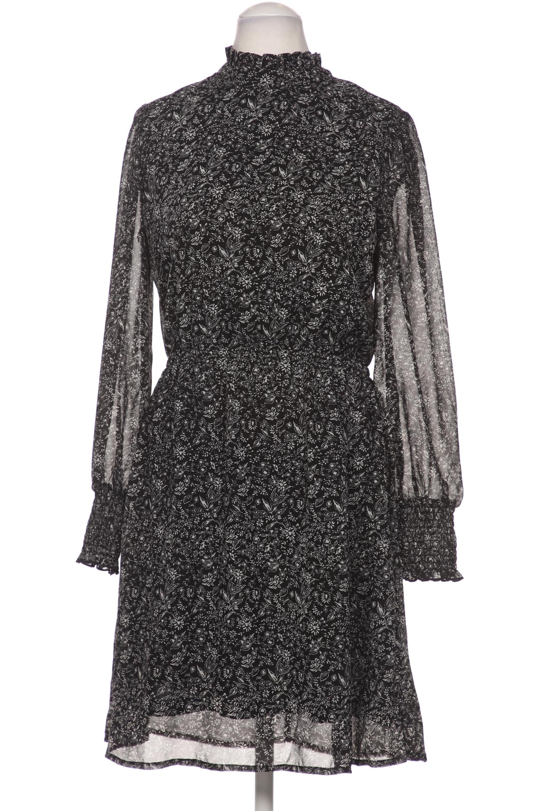 

Only Damen Kleid, schwarz, Gr. 38