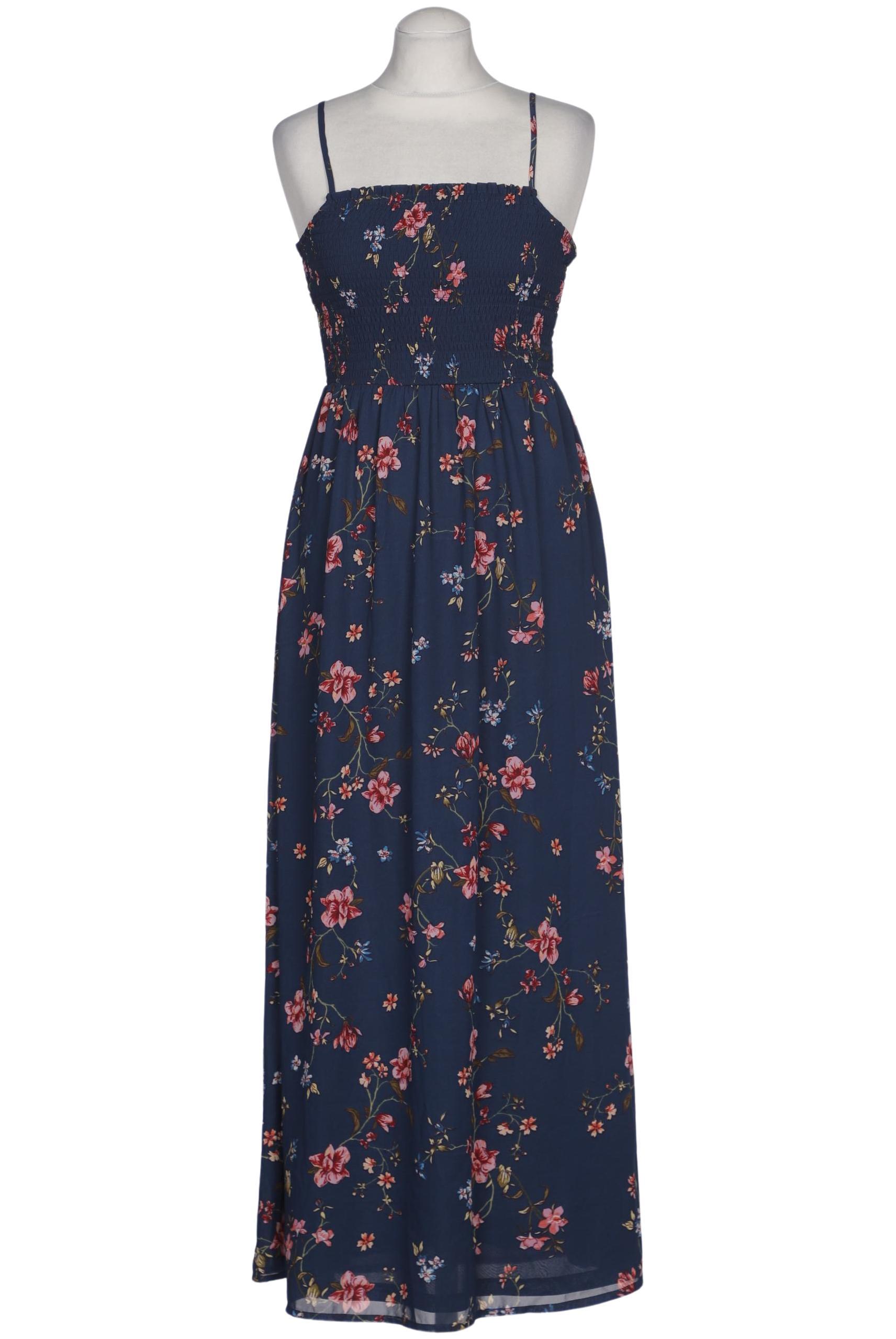 

Only Damen Kleid, marineblau, Gr. 36