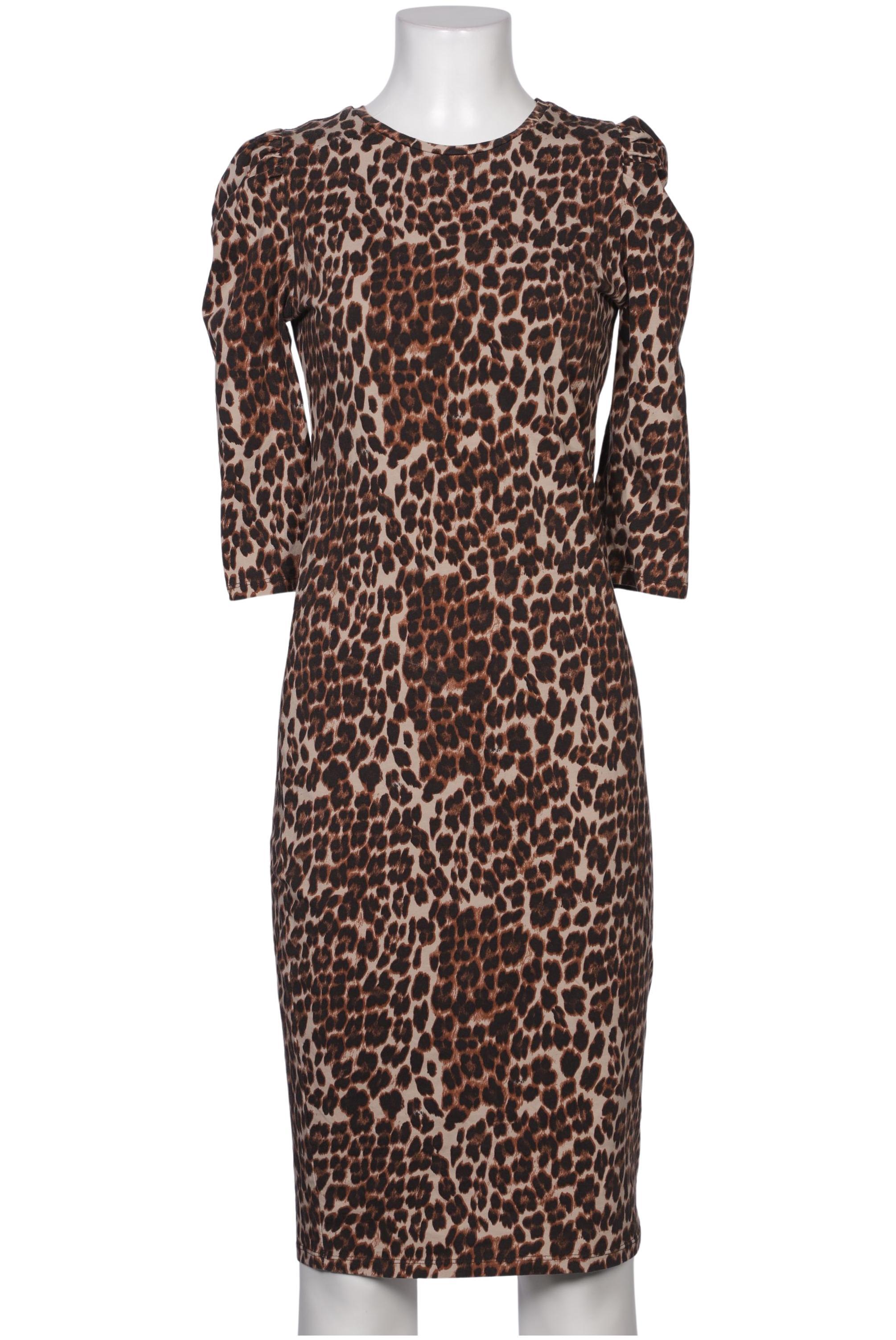 

Only Damen Kleid, braun, Gr. 36