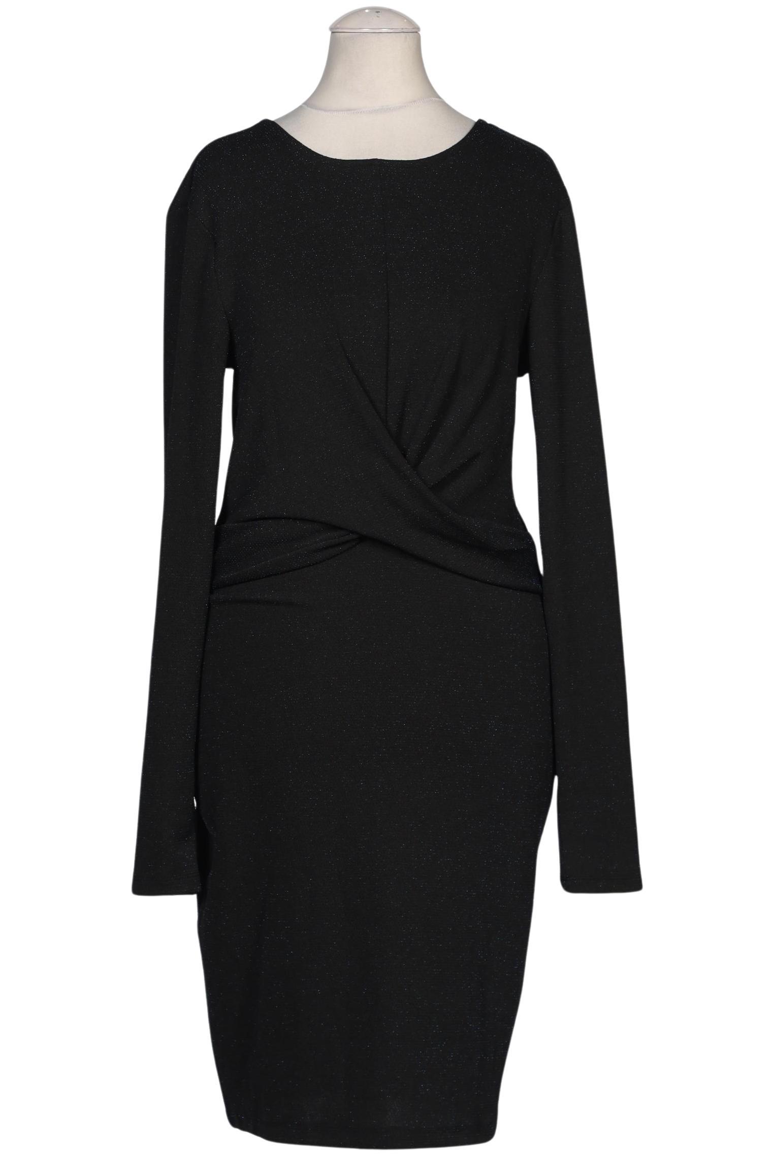 

Only Damen Kleid, schwarz, Gr. 34
